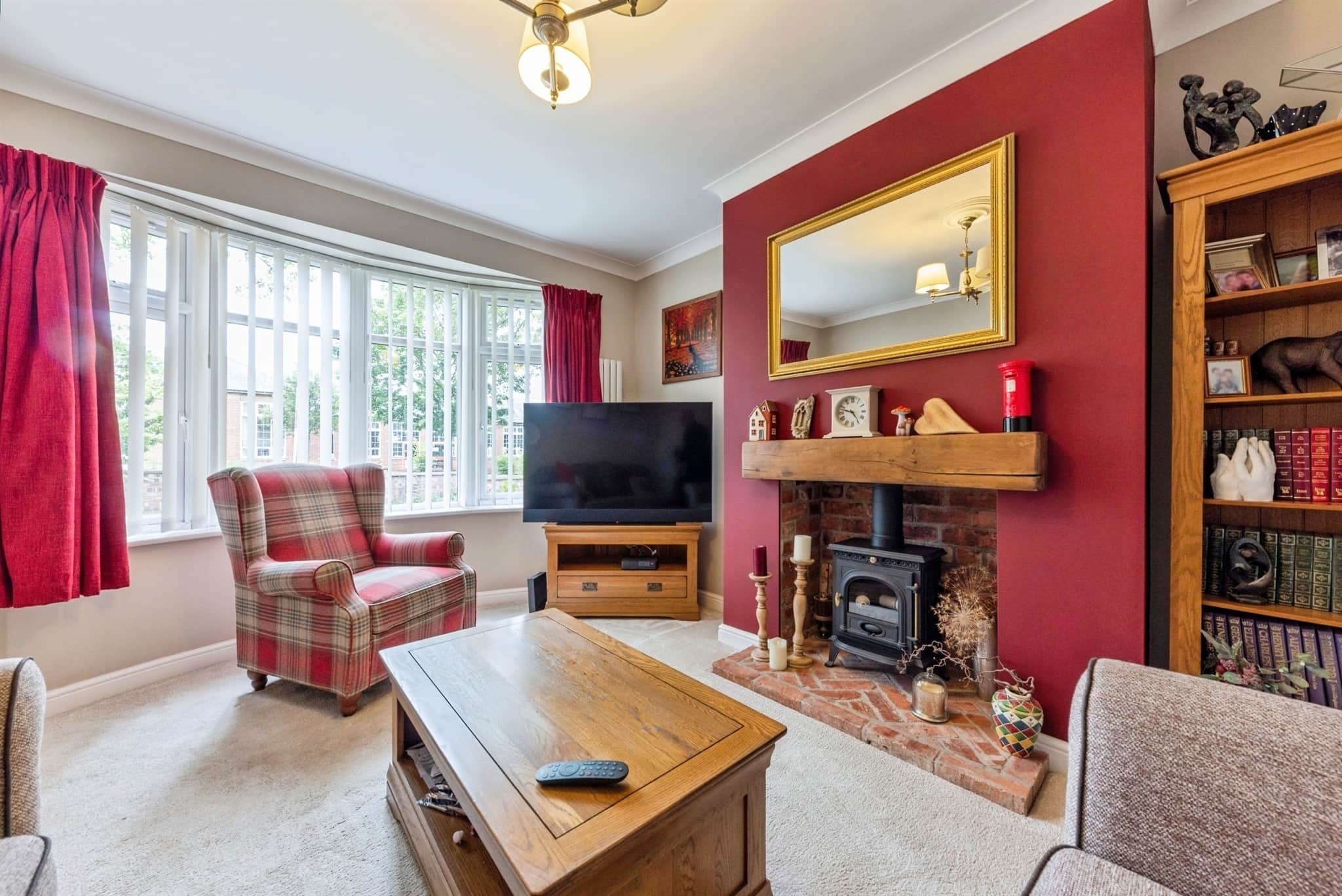 Property at Hill Avenue, Grantham