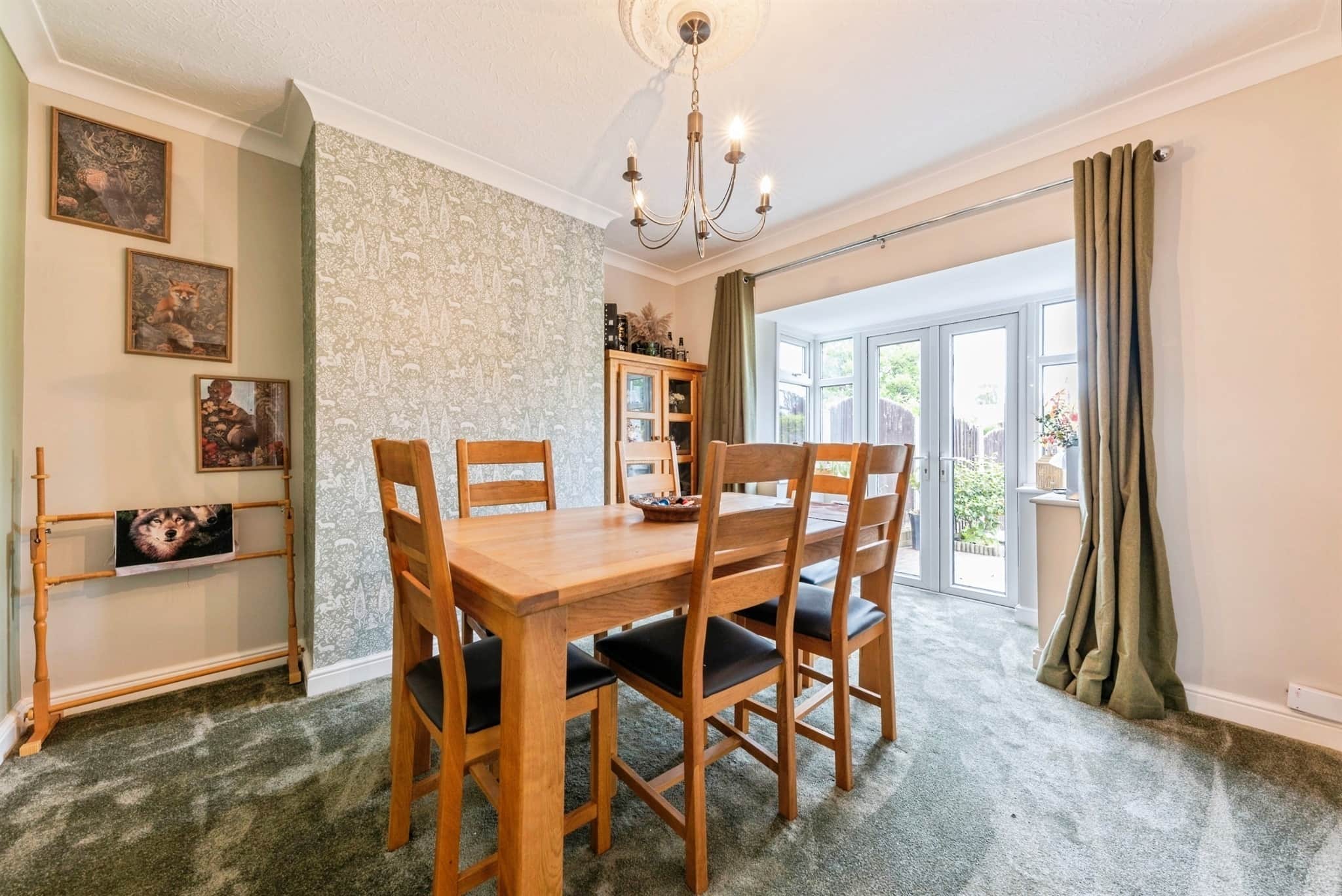 Property at Hill Avenue, Grantham