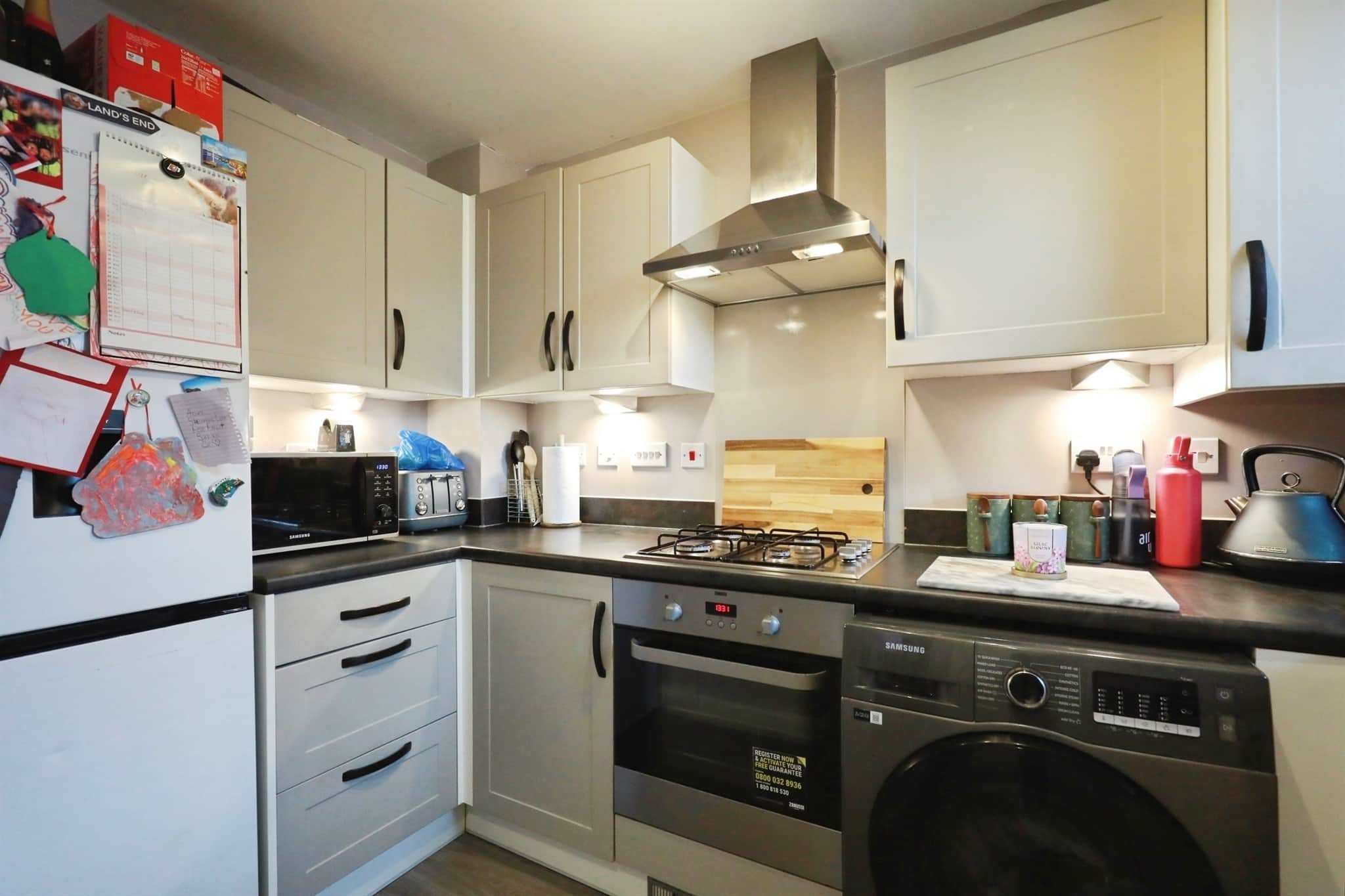 Property at The Sidings, Bishops Itchington, Southam