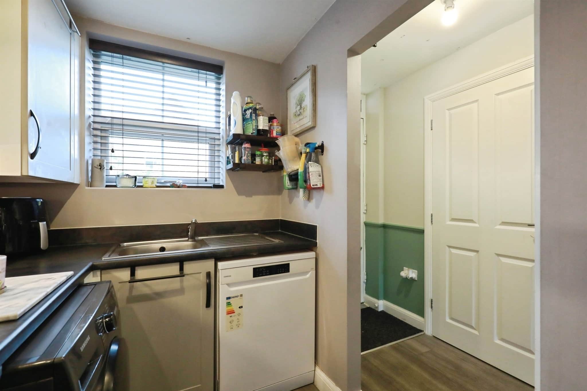 Property at The Sidings, Bishops Itchington, Southam