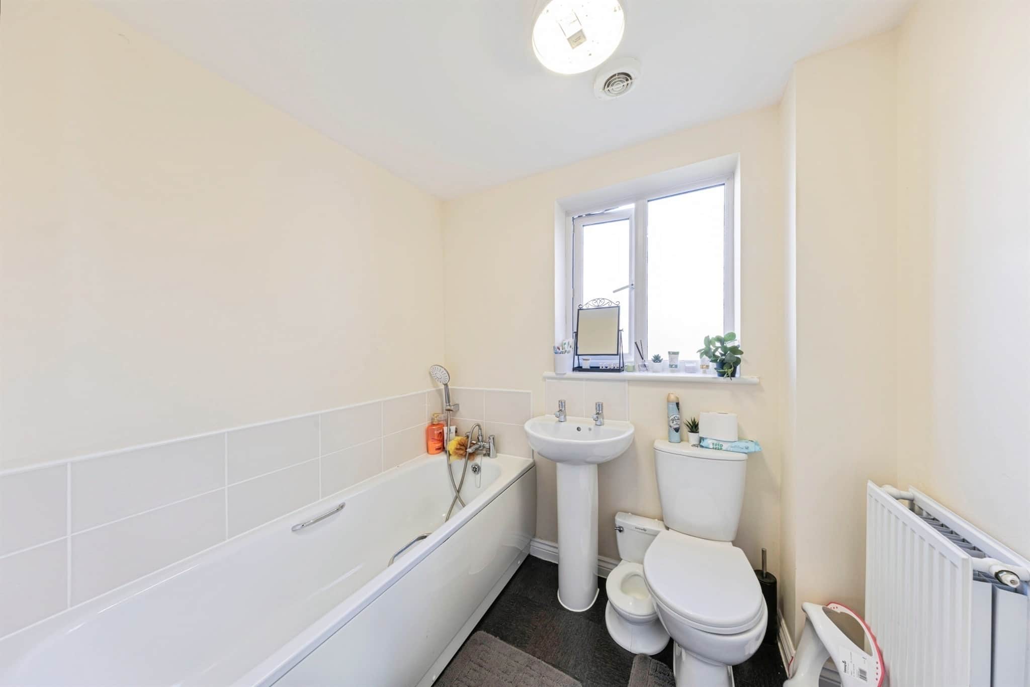 Property at Paradise Orchard, Aylesbury