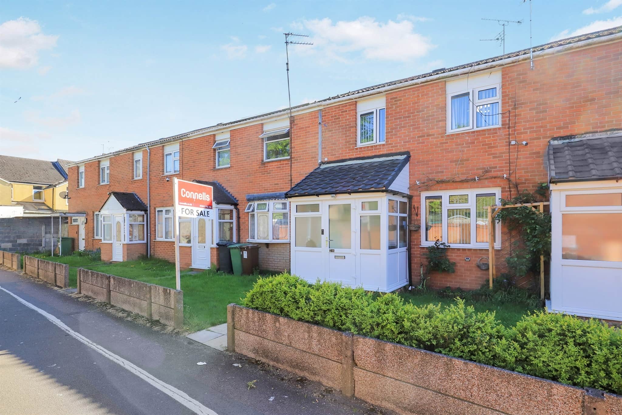 Property at Great Hampton Street, Whitmore Reans, Wolverhampton
