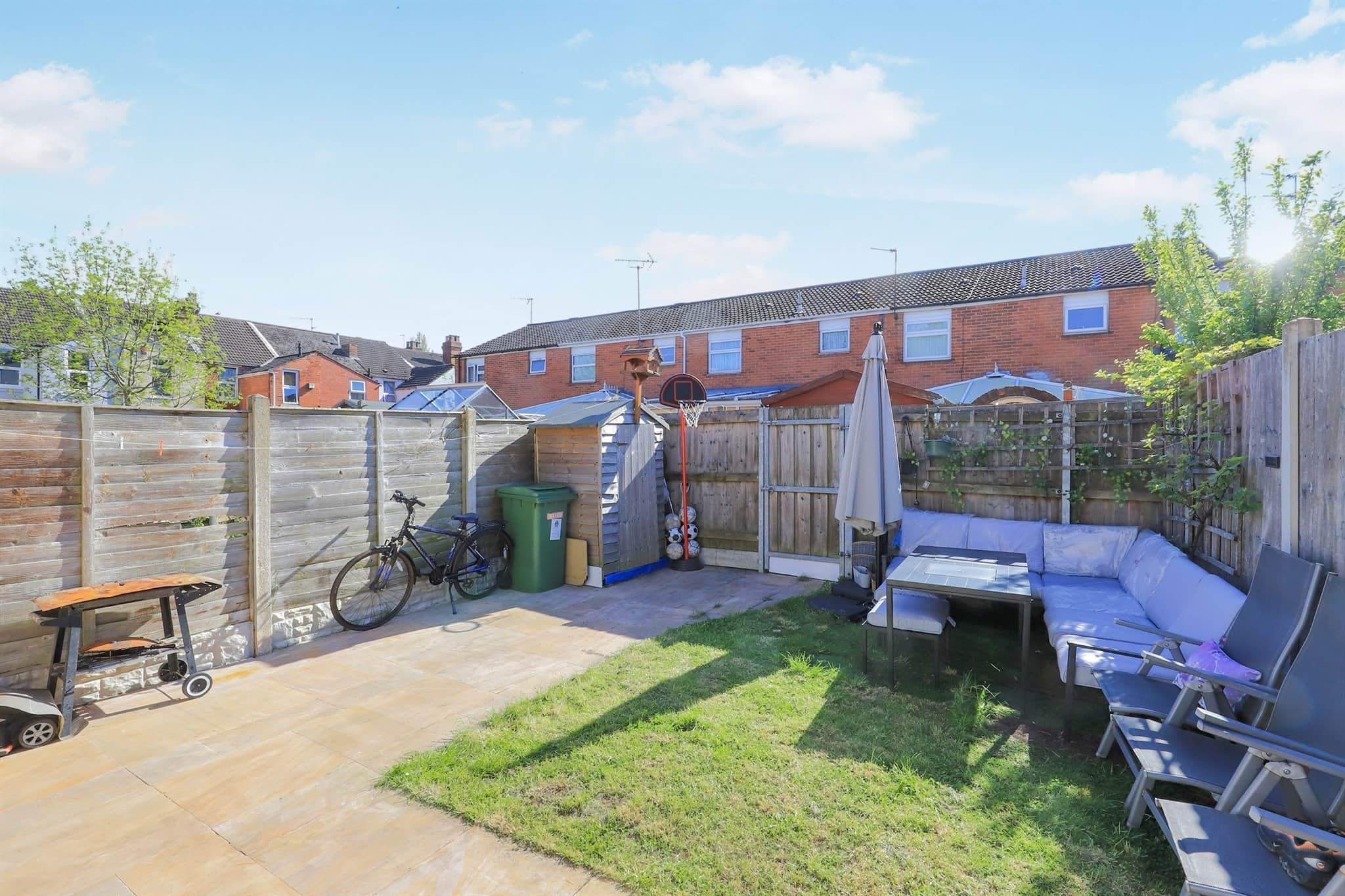 Property at Great Hampton Street, Whitmore Reans, Wolverhampton