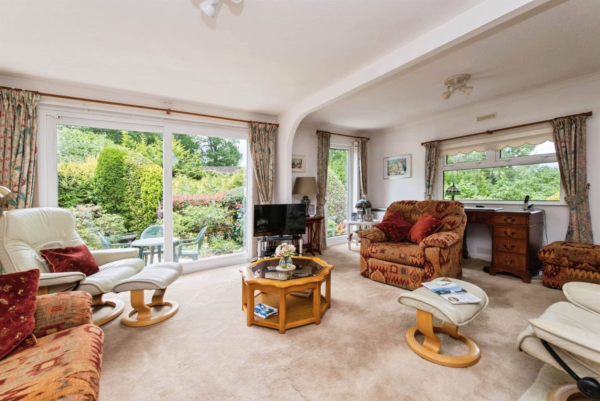 Property at The Crescent, Pathfinder Village, Exeter
