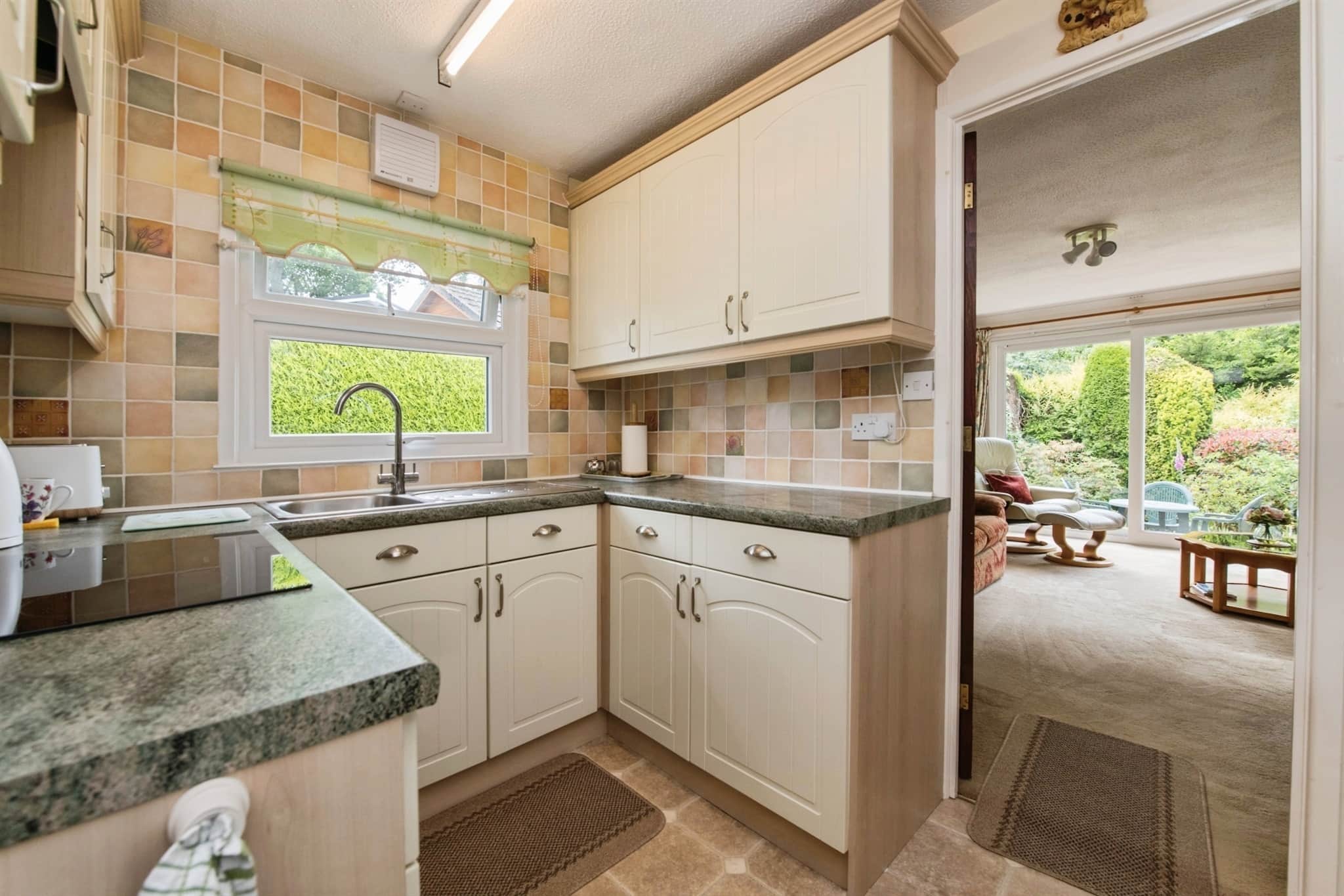 Property at The Crescent, Pathfinder Village, Exeter