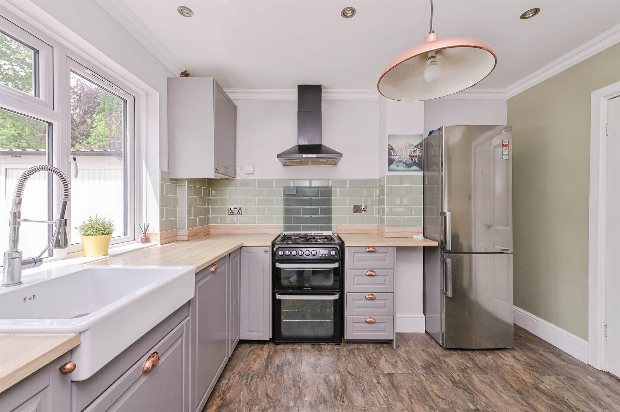Property at Lichfield Road, Sutton Coldfield