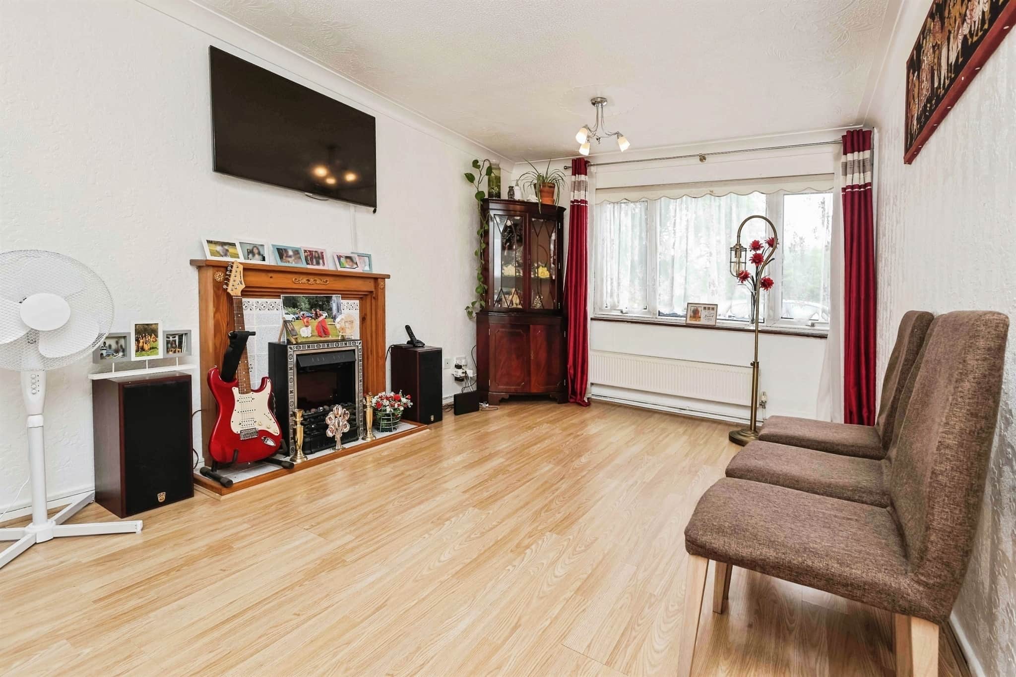 Property at Barn Piece, Quinton, Birmingham