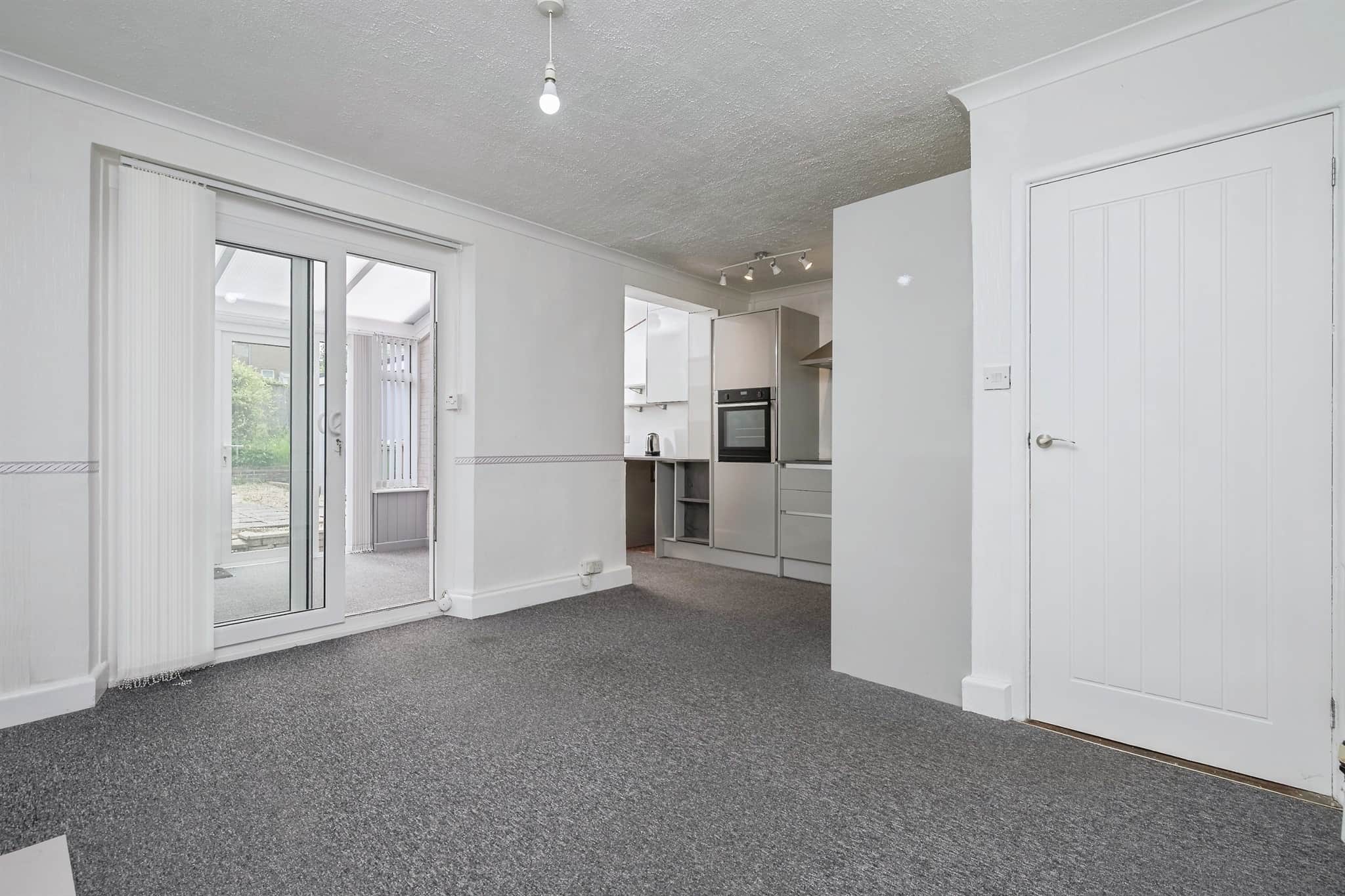 Property at Bedford Road, Plymouth