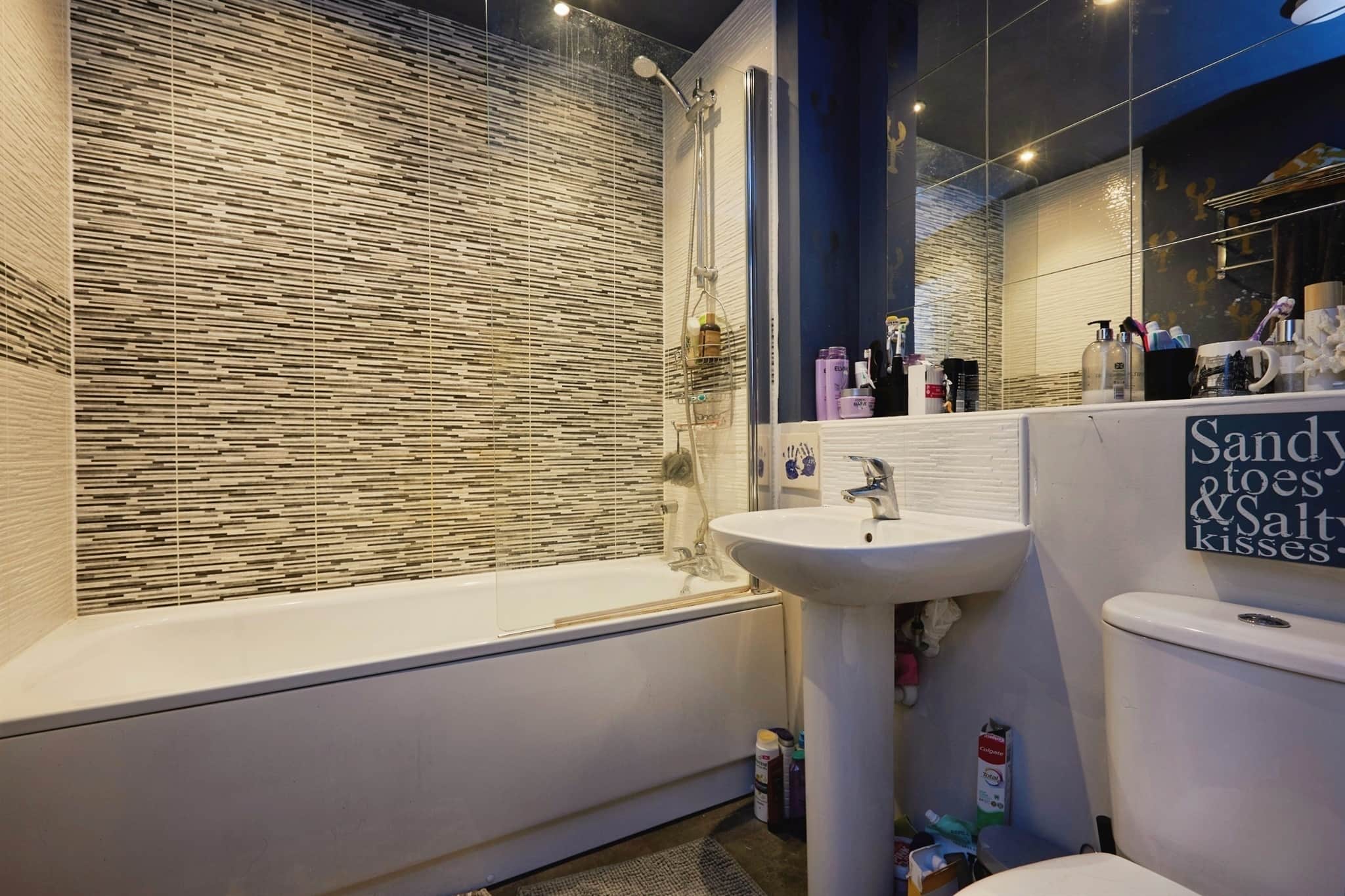 Property at Wagstaff Way, Salisbury