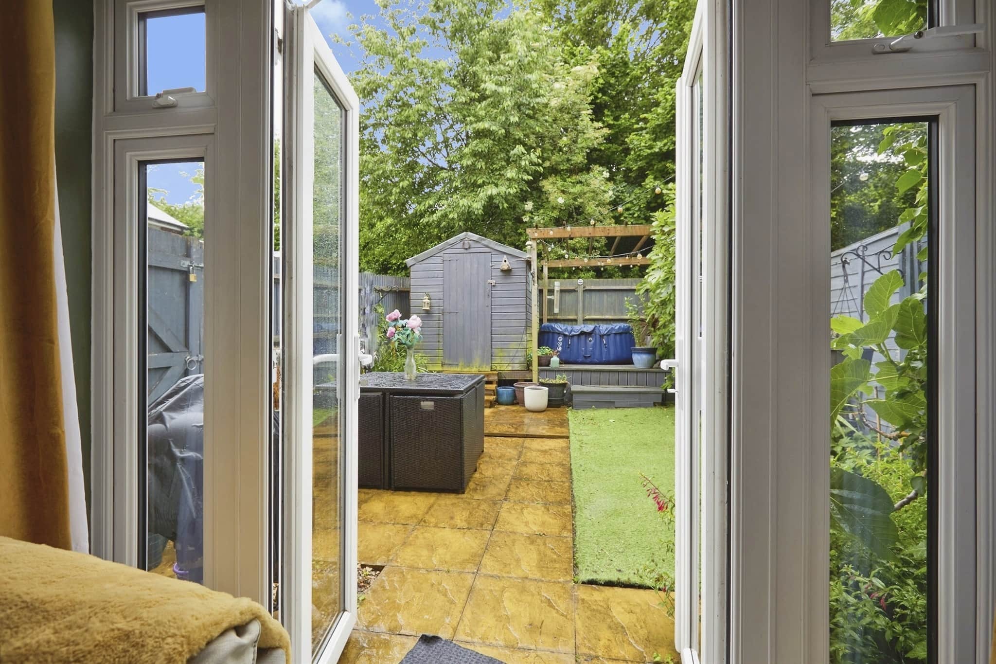 Property at Wagstaff Way, Salisbury