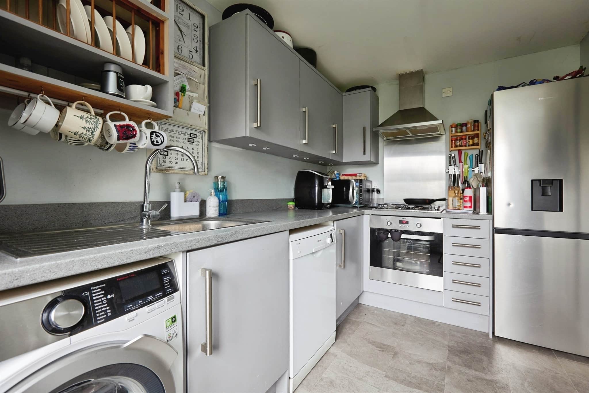 Property at Wagstaff Way, Salisbury