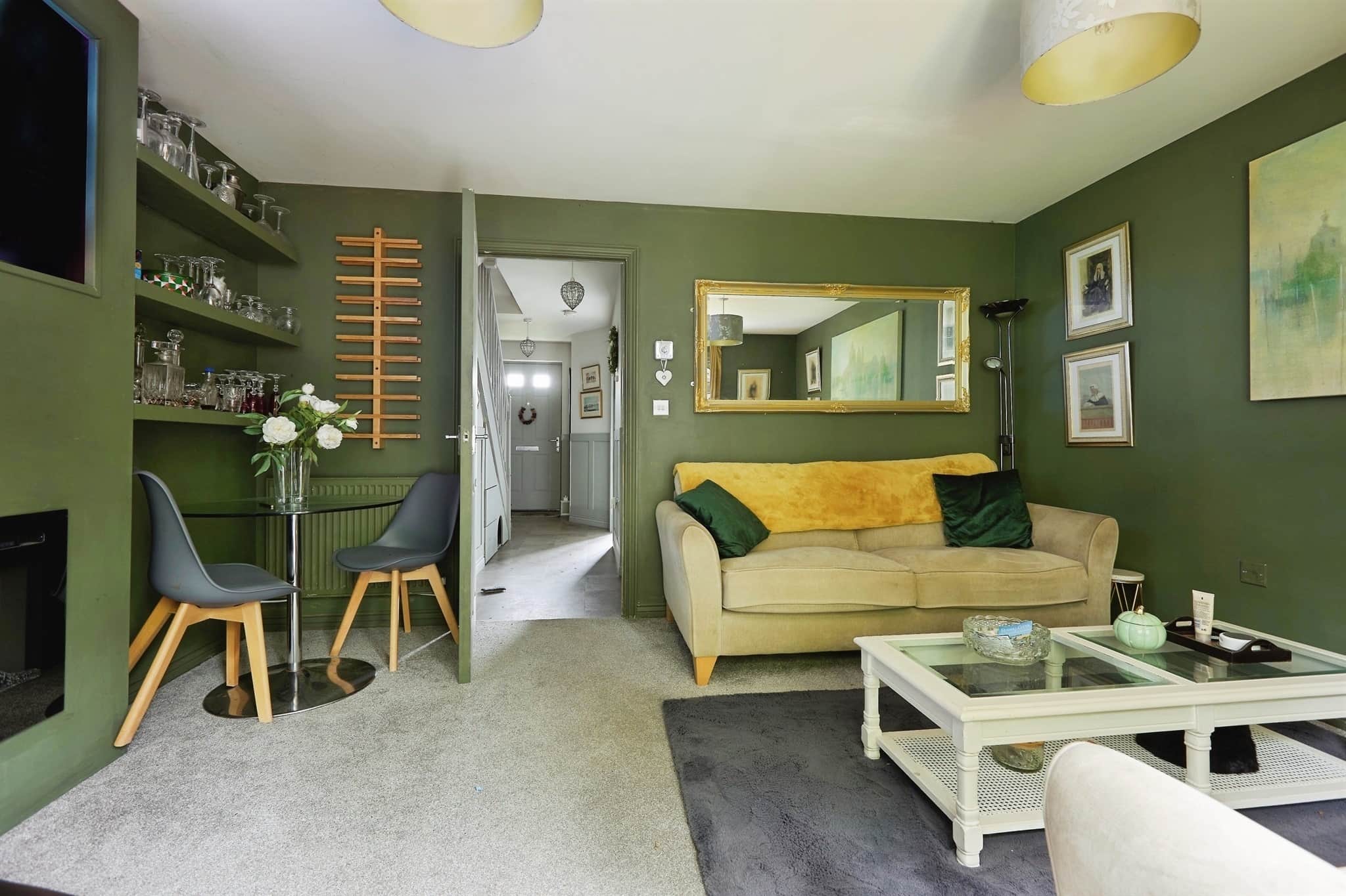 Property at Wagstaff Way, Salisbury