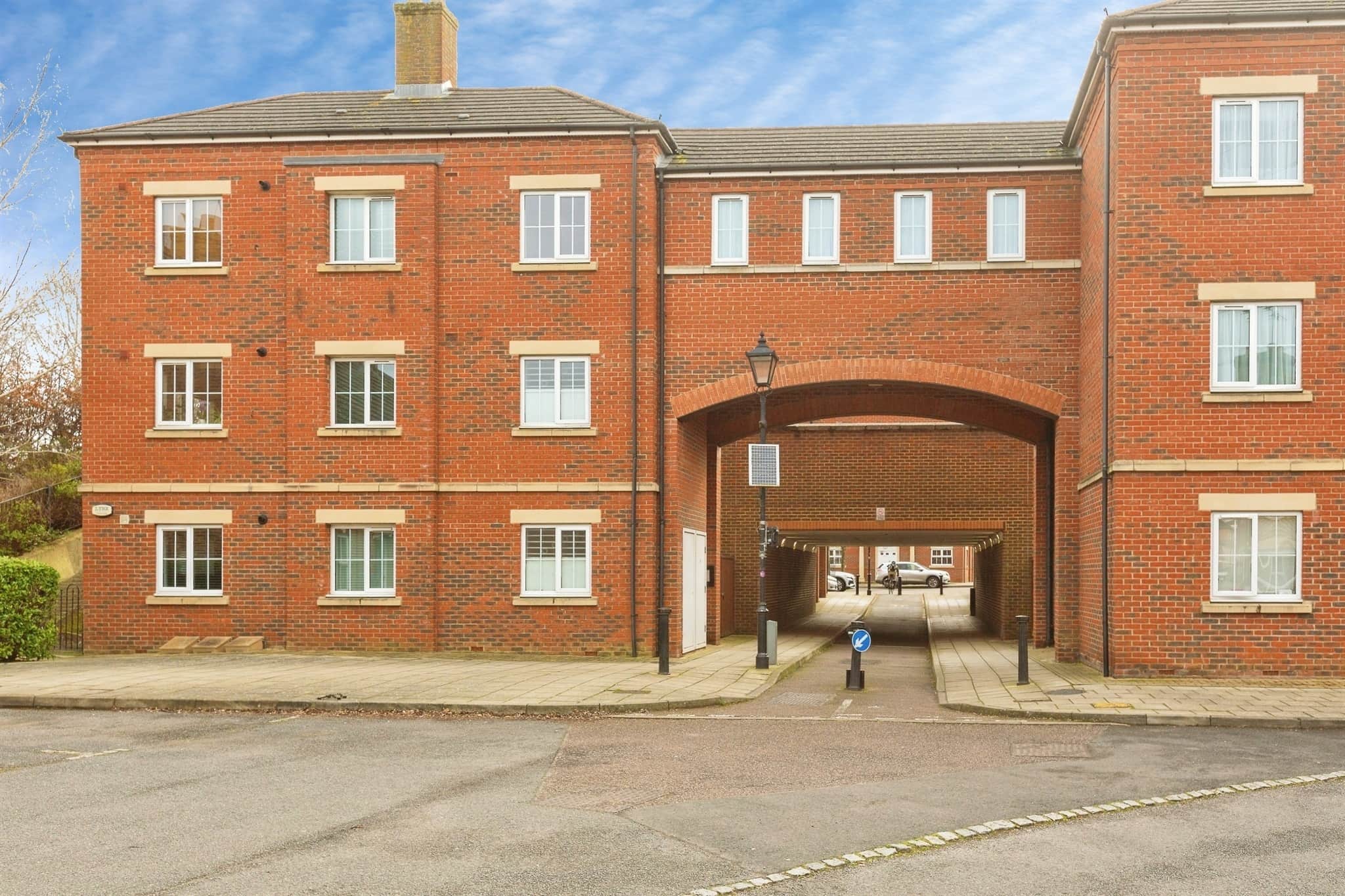 Property at Queensgate, Aylesbury