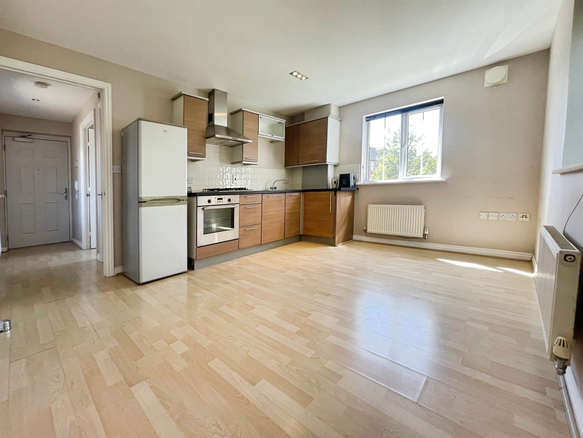 Property at Queensgate, Aylesbury