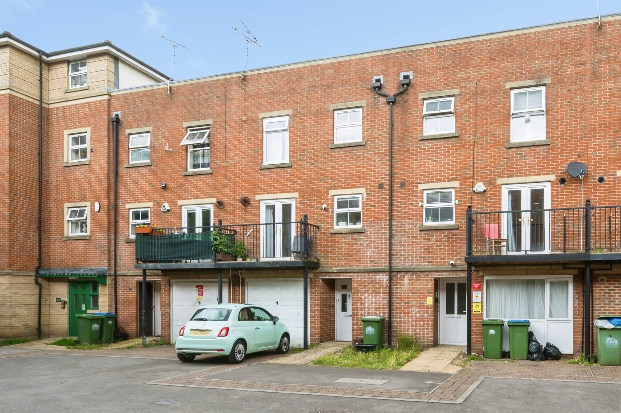 Property at Winton Street, Southampton