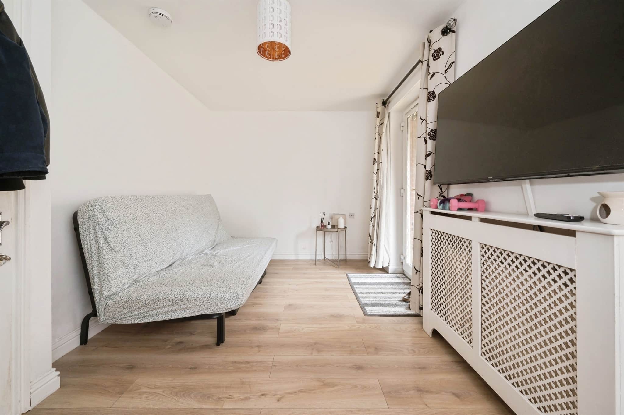 Property at Winton Street, Southampton