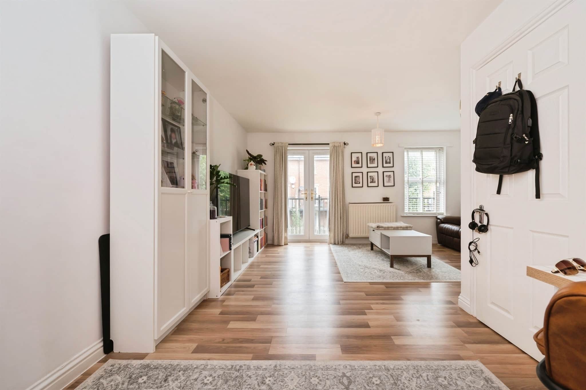 Property at Winton Street, Southampton