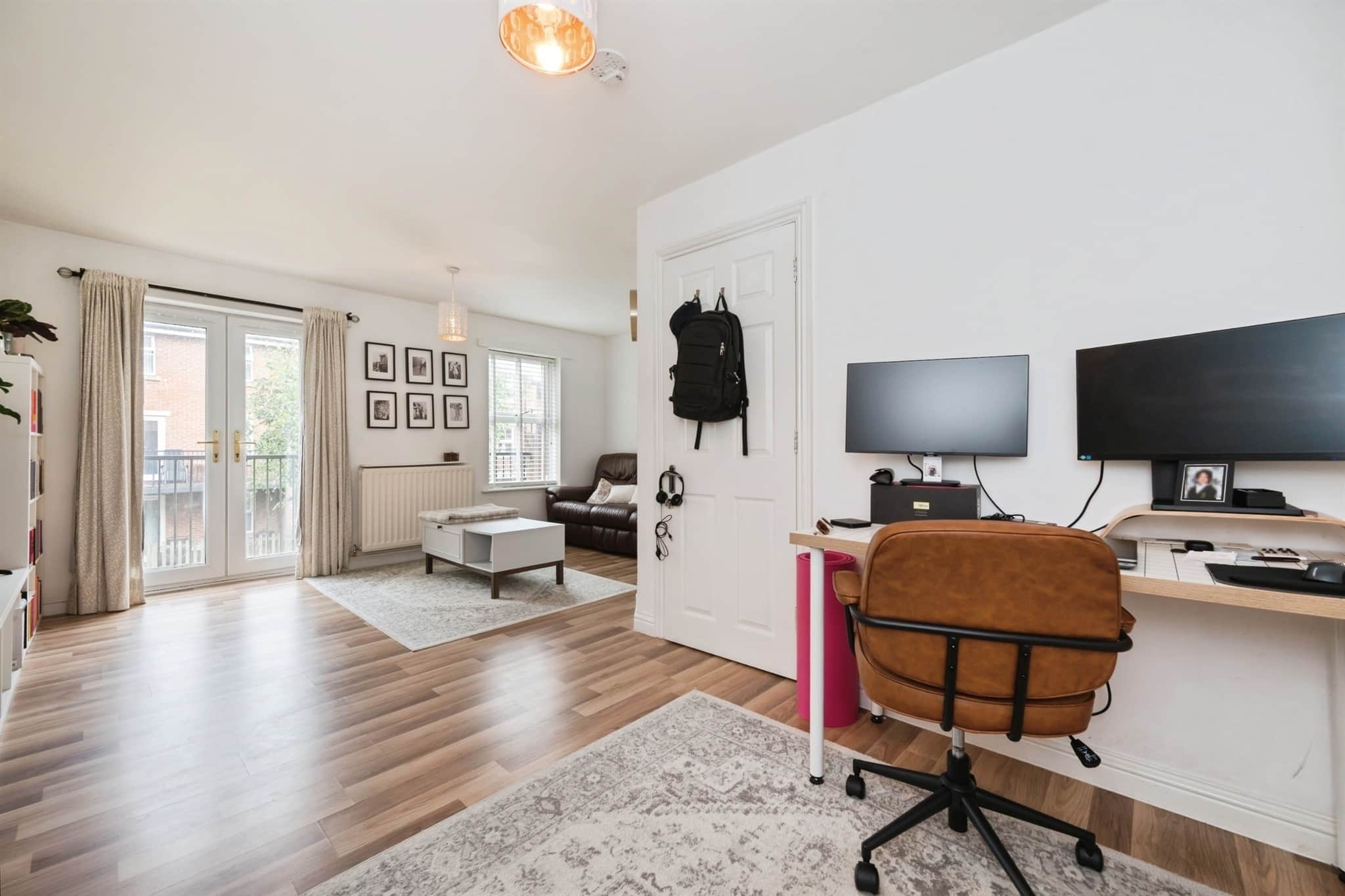 Property at Winton Street, Southampton