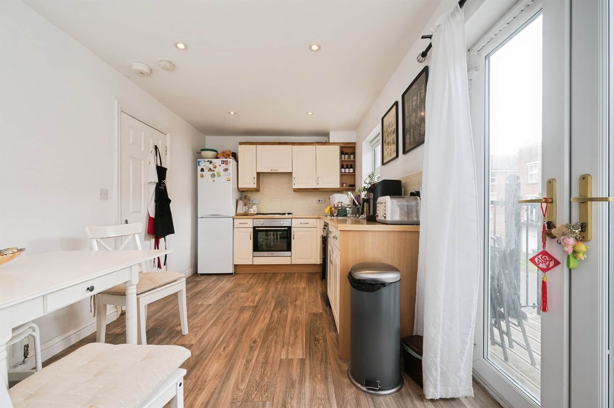Property at Winton Street, Southampton