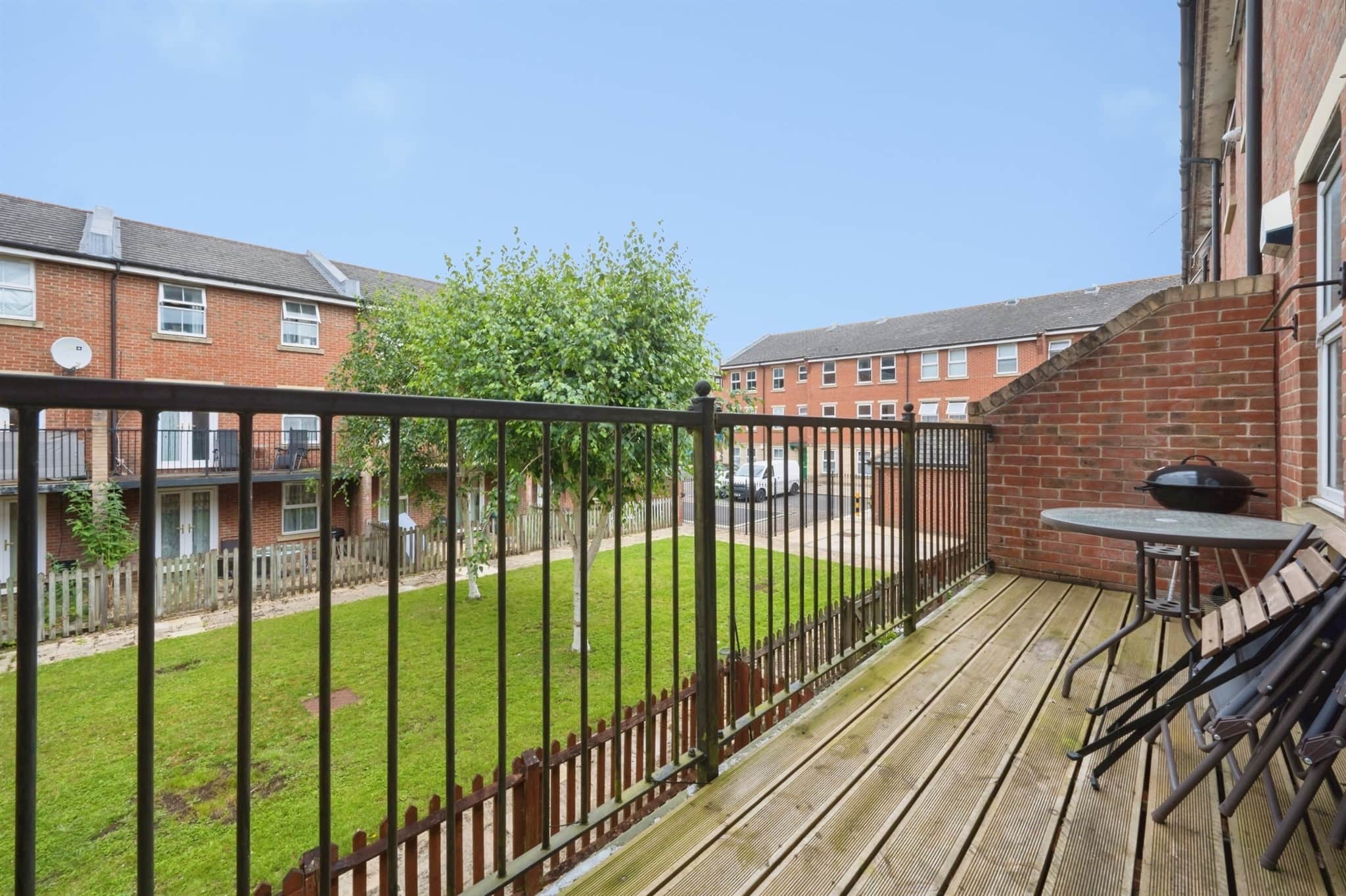 Property at Winton Street, Southampton
