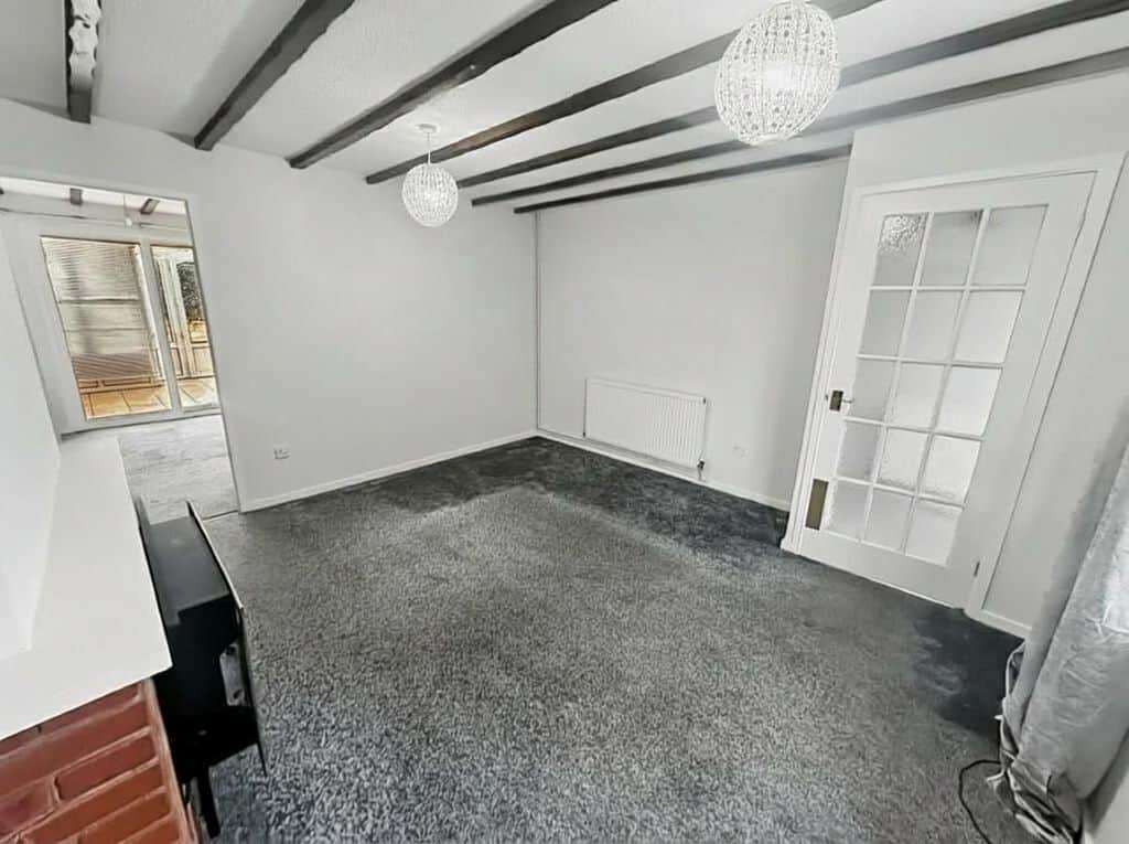 Property at Underbank Lane, Moulton, Northampton