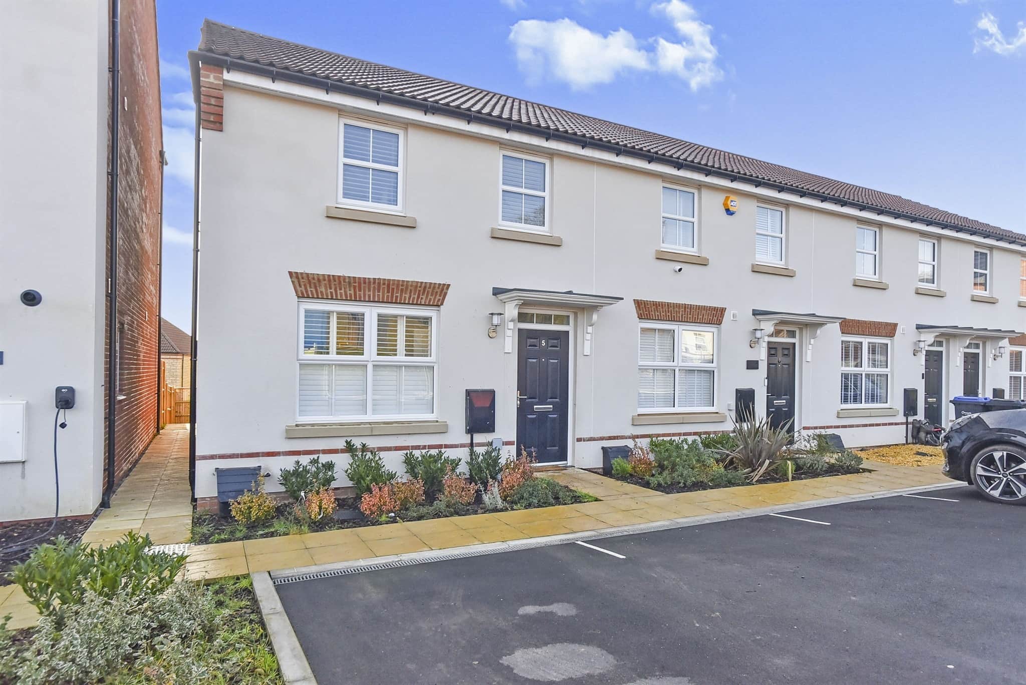 Property at Rose Drive, Chippenham
