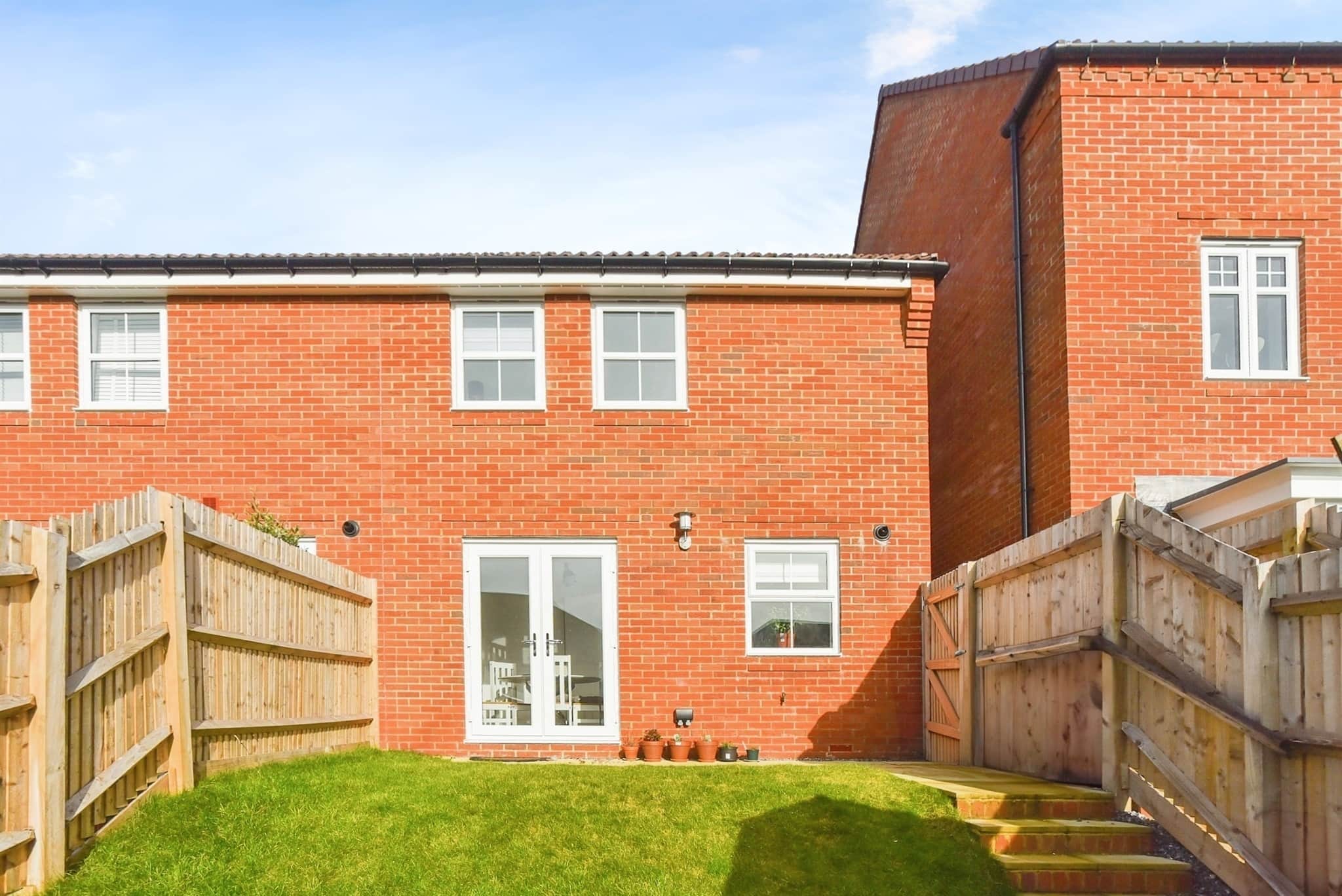 Property at Rose Drive, Chippenham