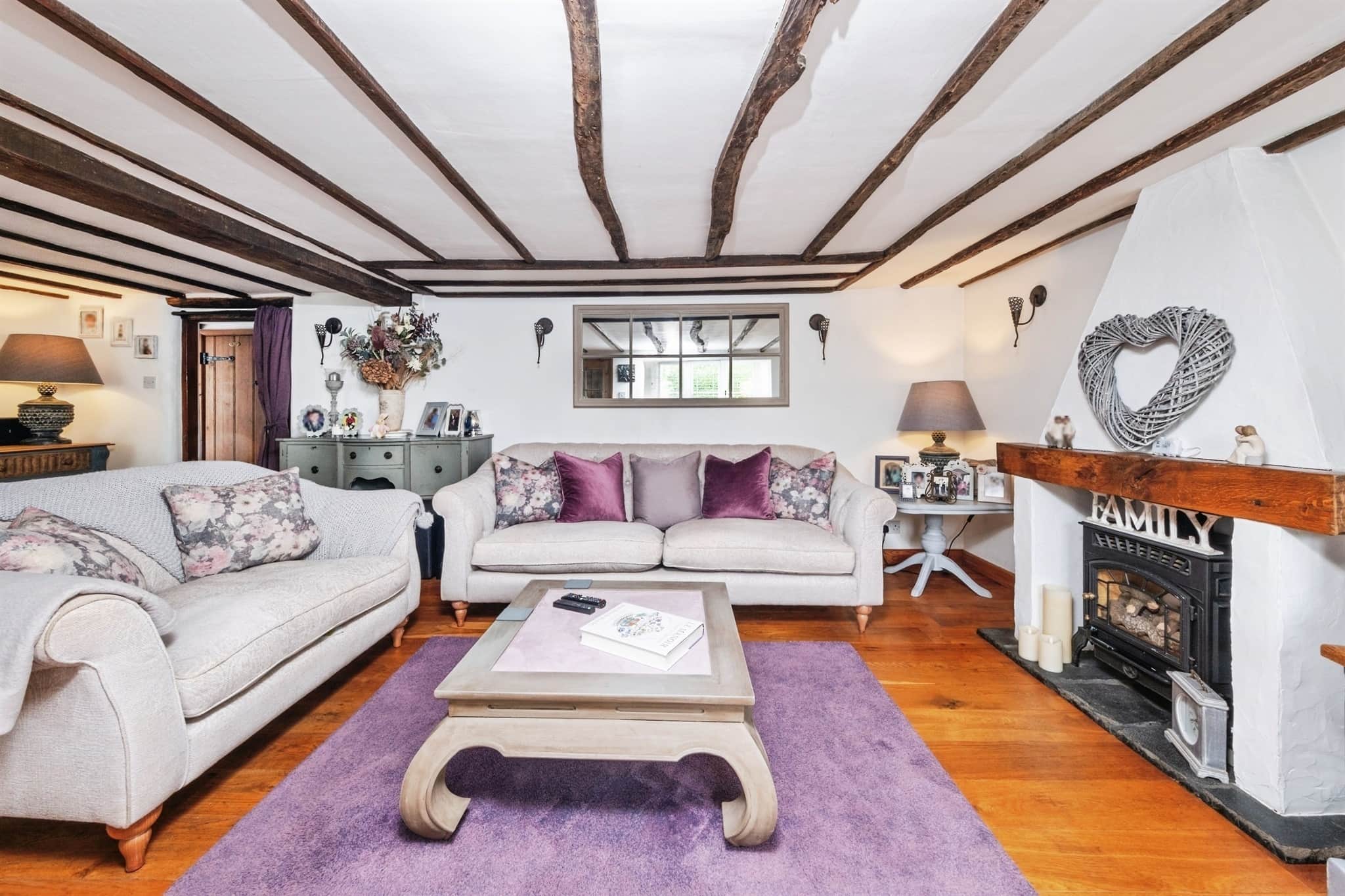 Property at West Street, Steeple Claydon, BUCKINGHAM