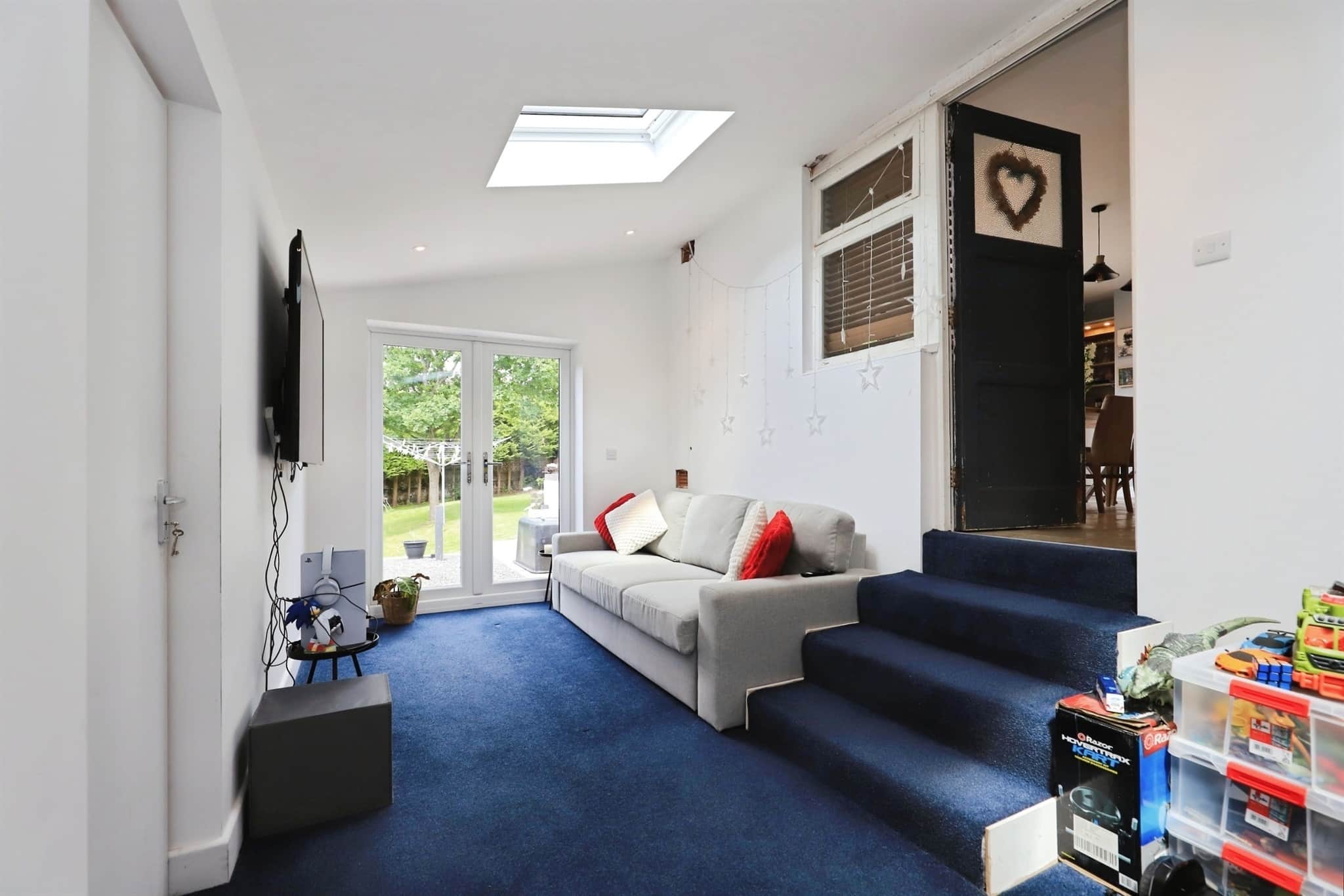 Property at Kidderminster Road, Bewdley
