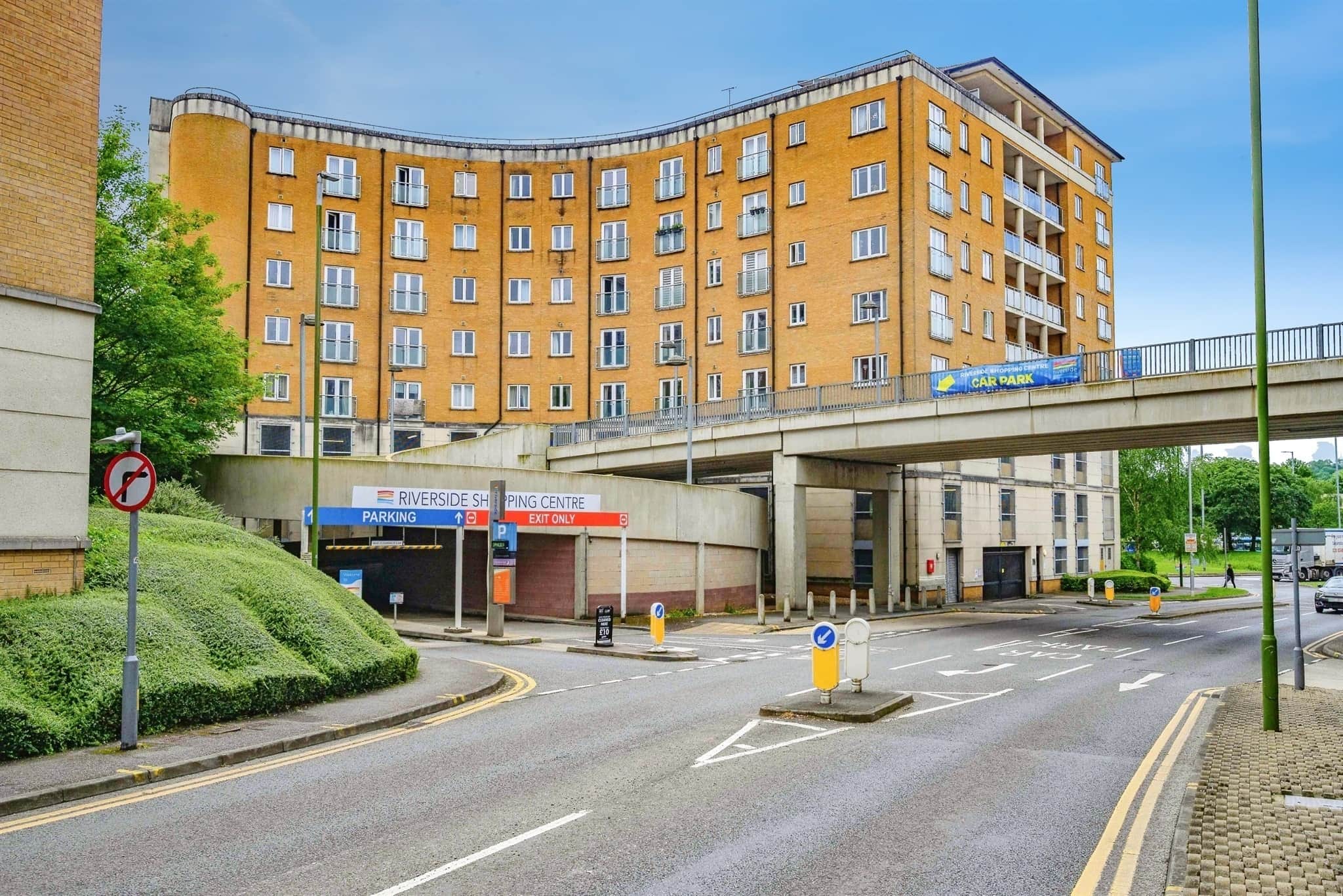 Property at Selden Hill, Hemel Hempstead
