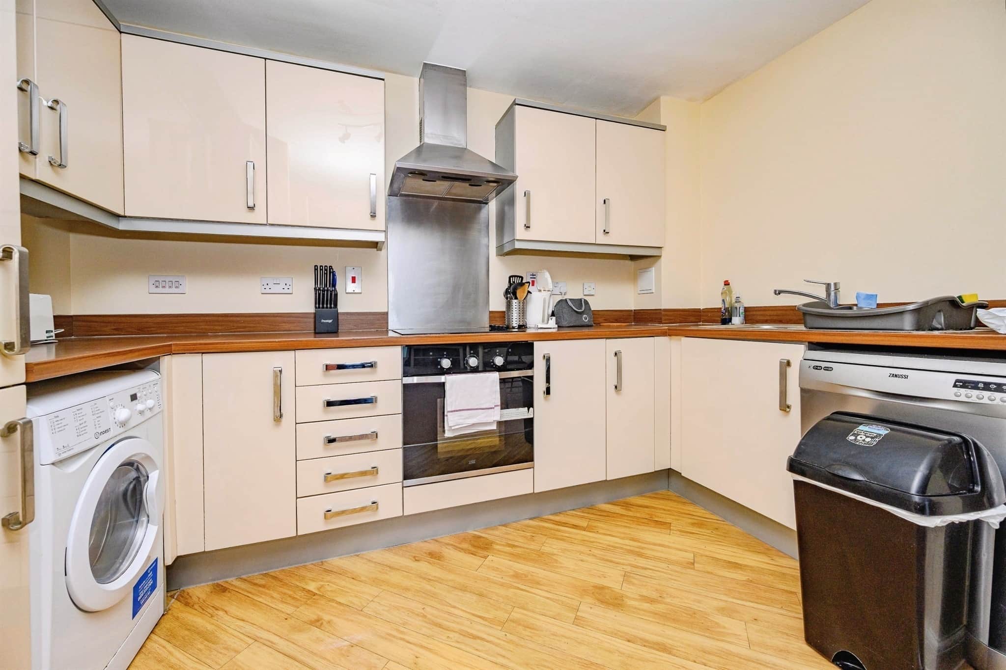 Property at Selden Hill, Hemel Hempstead