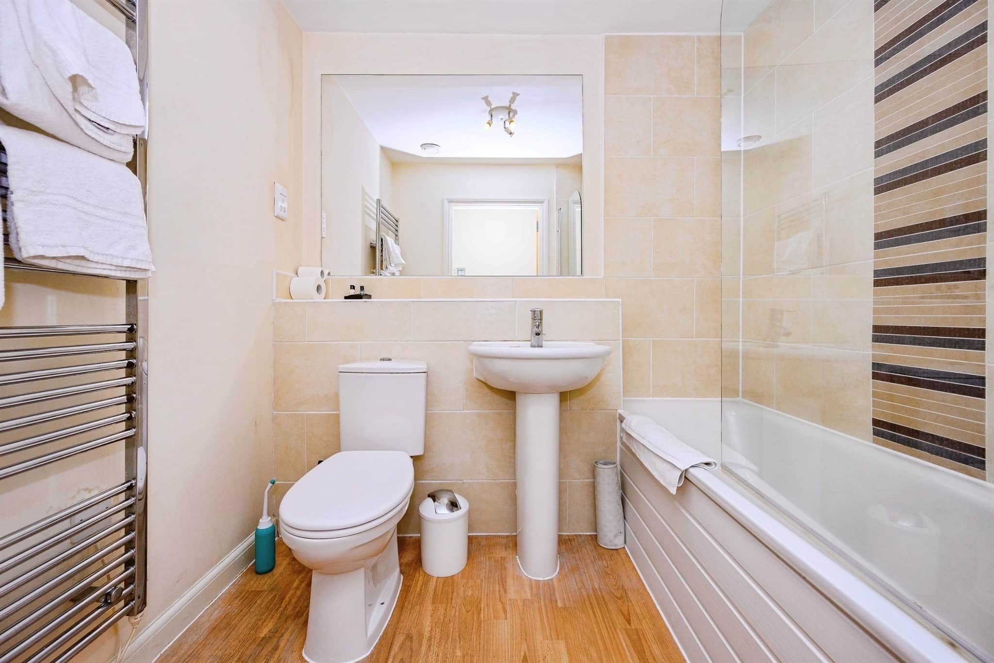 Property at Selden Hill, Hemel Hempstead
