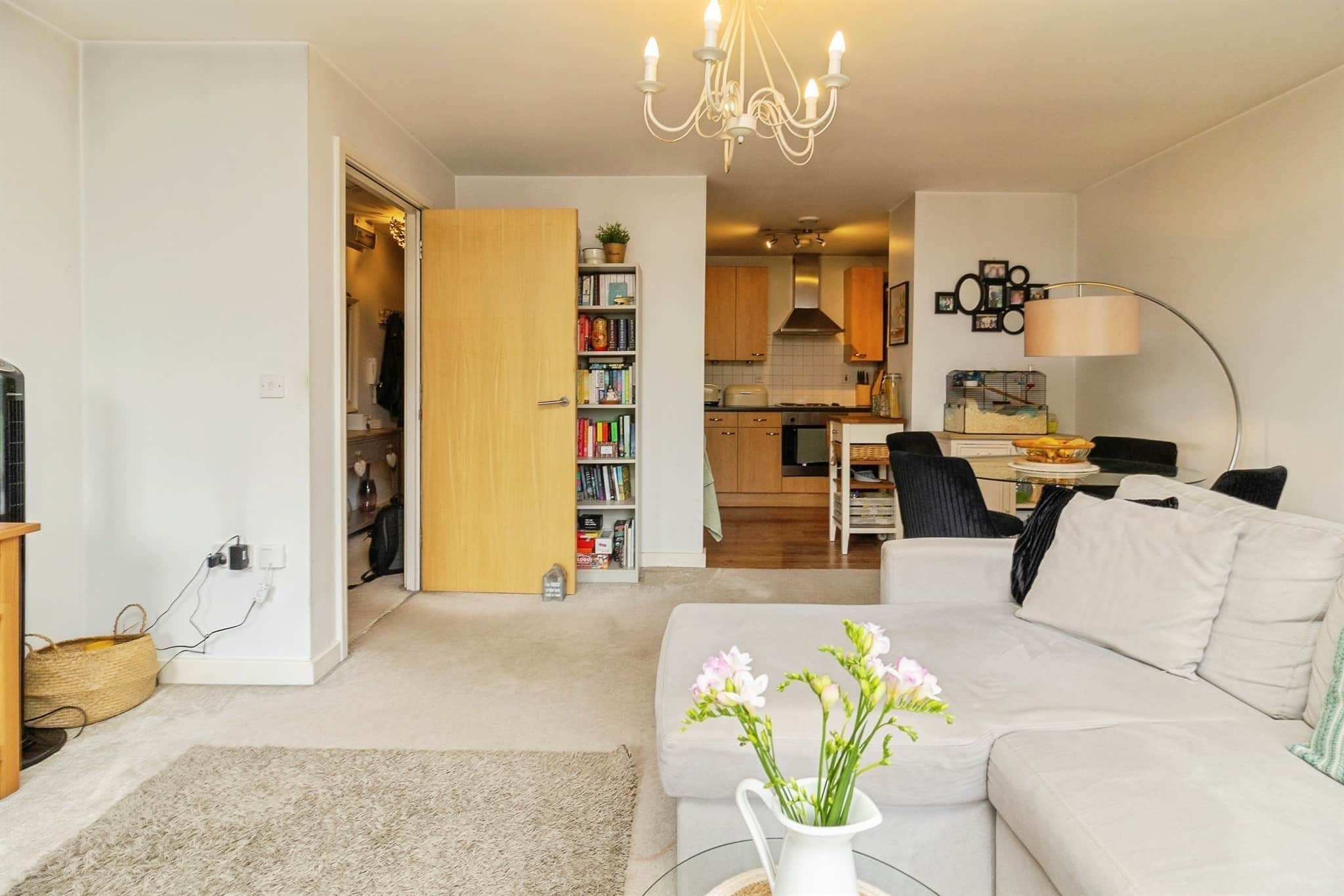 Property at Wetherburn Court, Bletchley, MILTON KEYNES