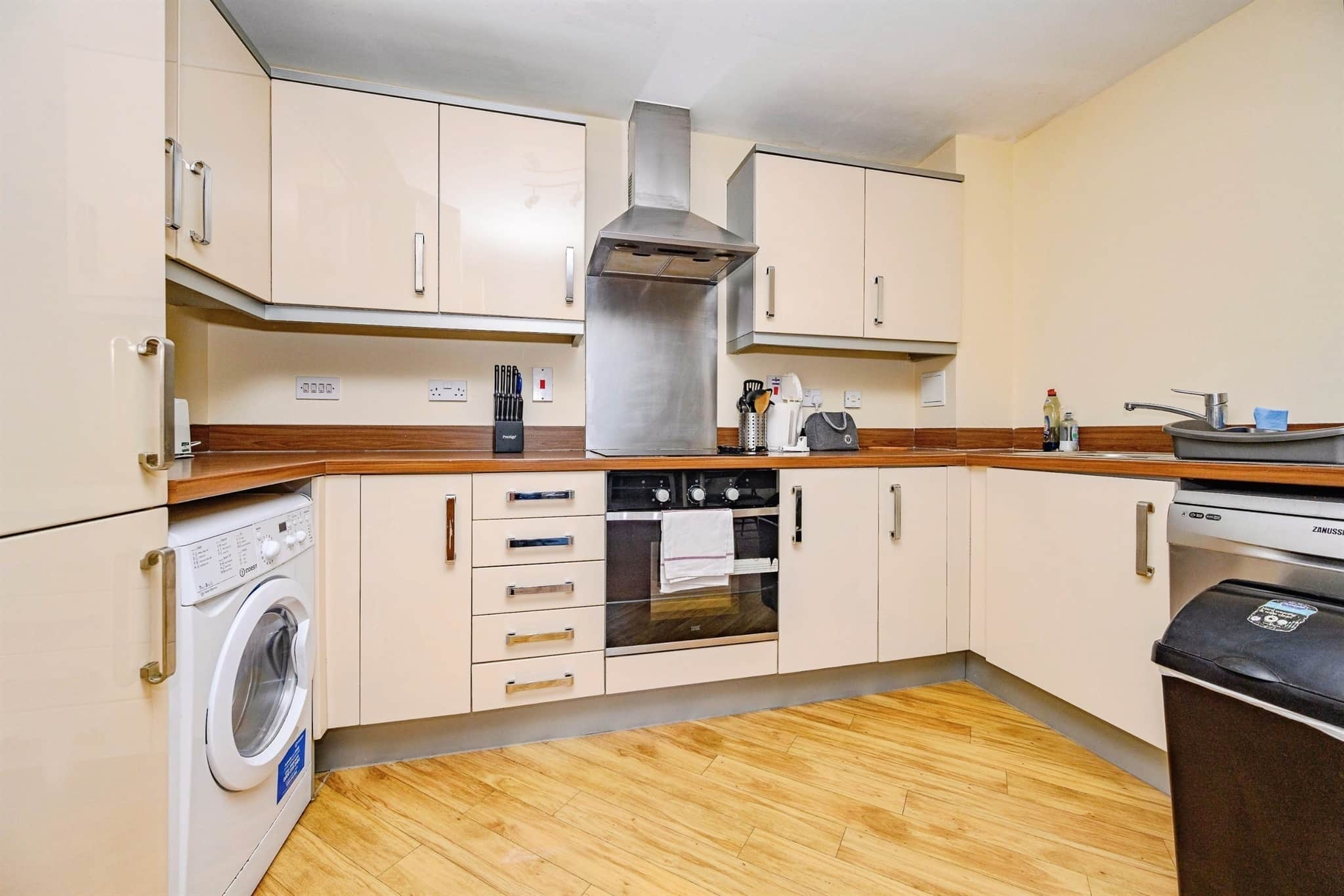 Property at Selden Hill, Hemel Hempstead