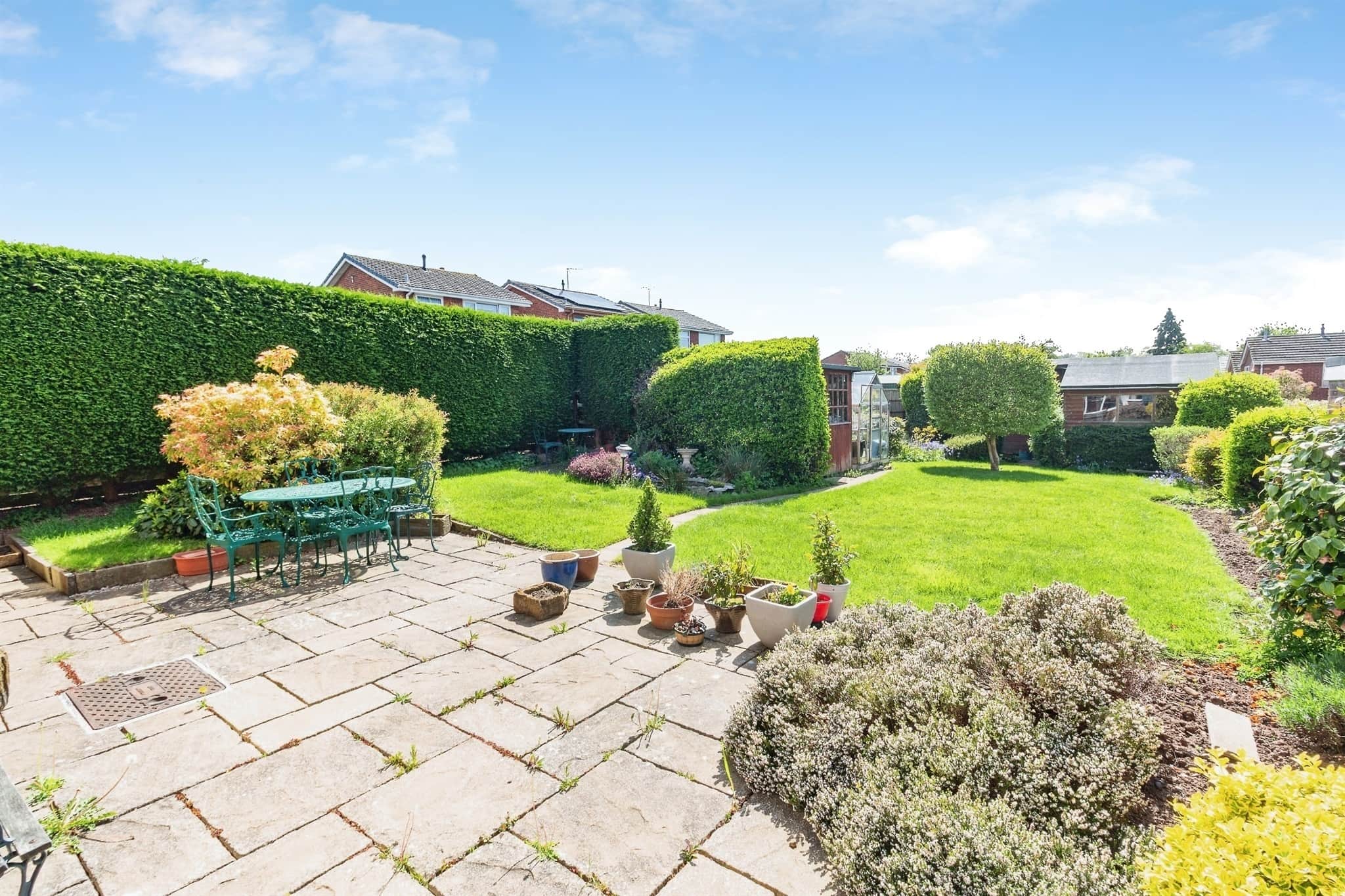 Property at Little Tixall Lane, Great Haywood, Stafford