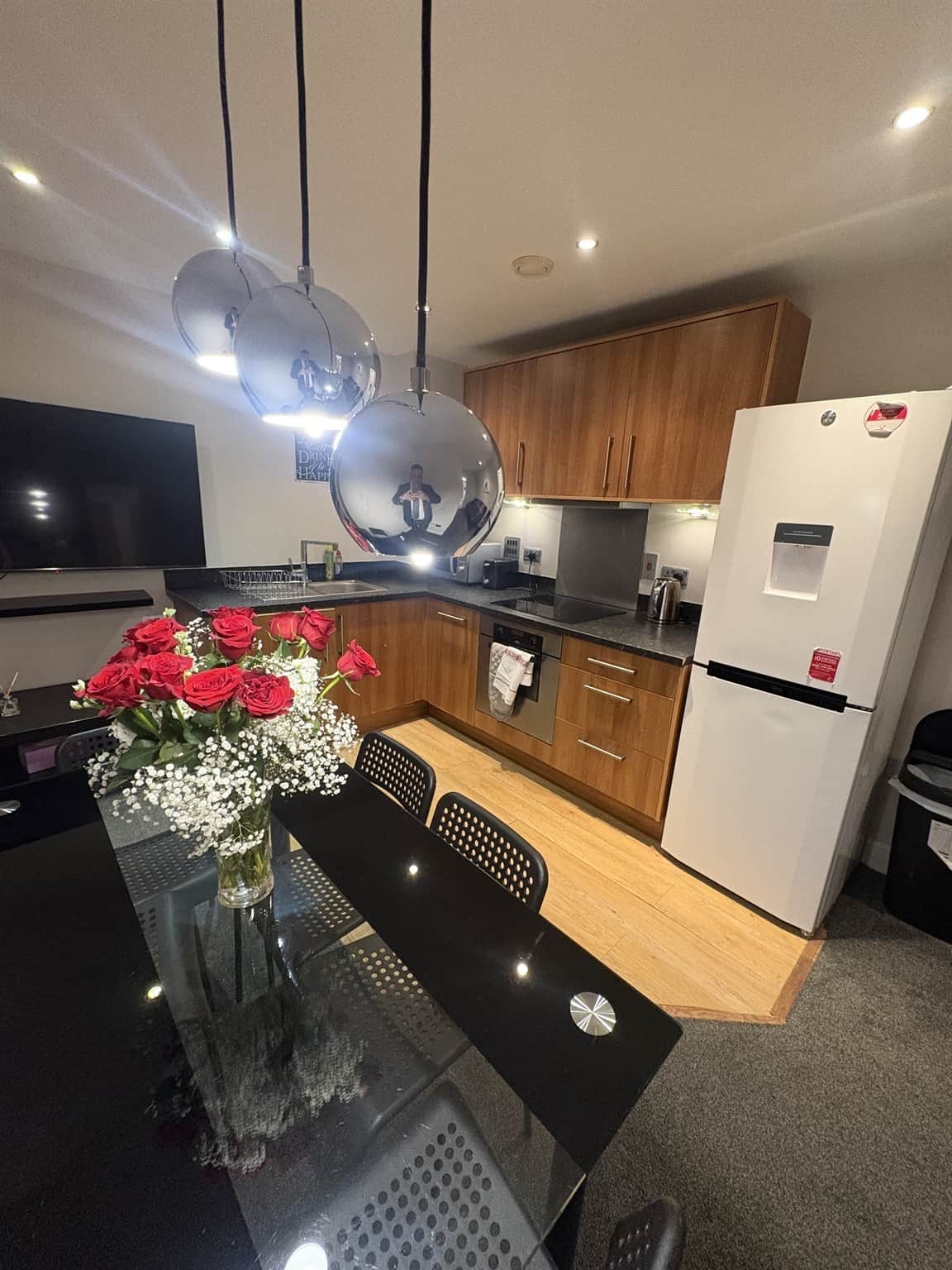 Property at Granville Street, Birmingham