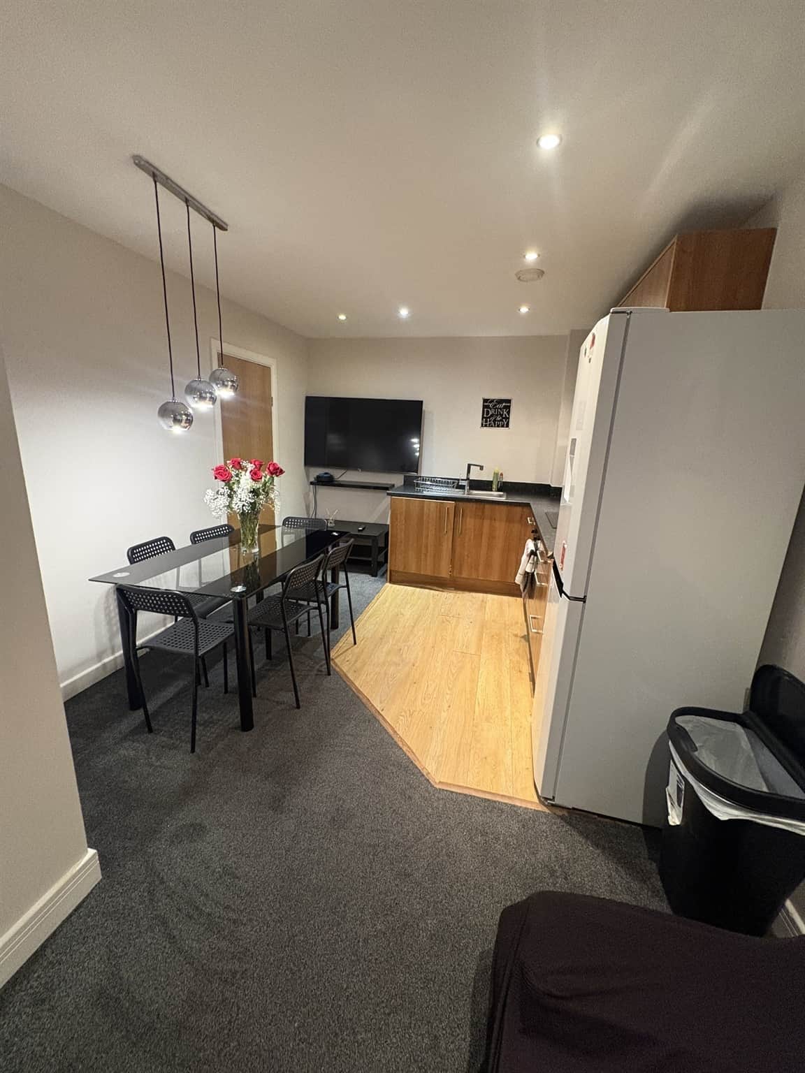 Property at Granville Street, Birmingham