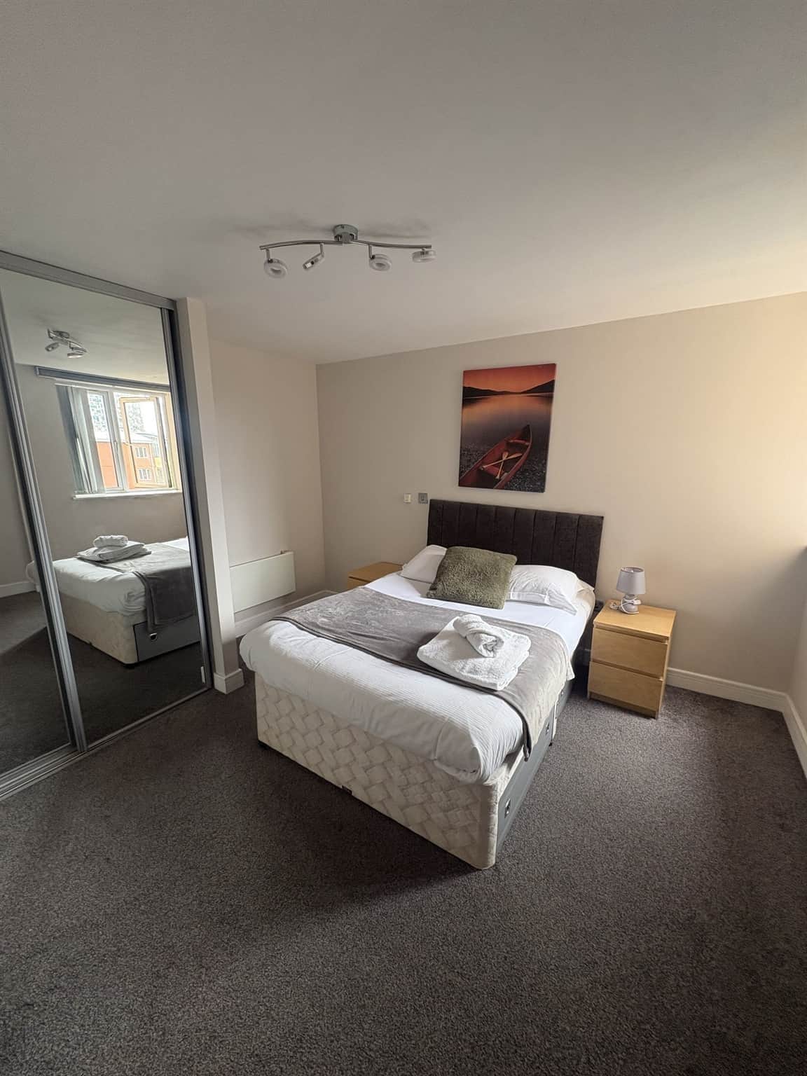 Property at Granville Street, Birmingham