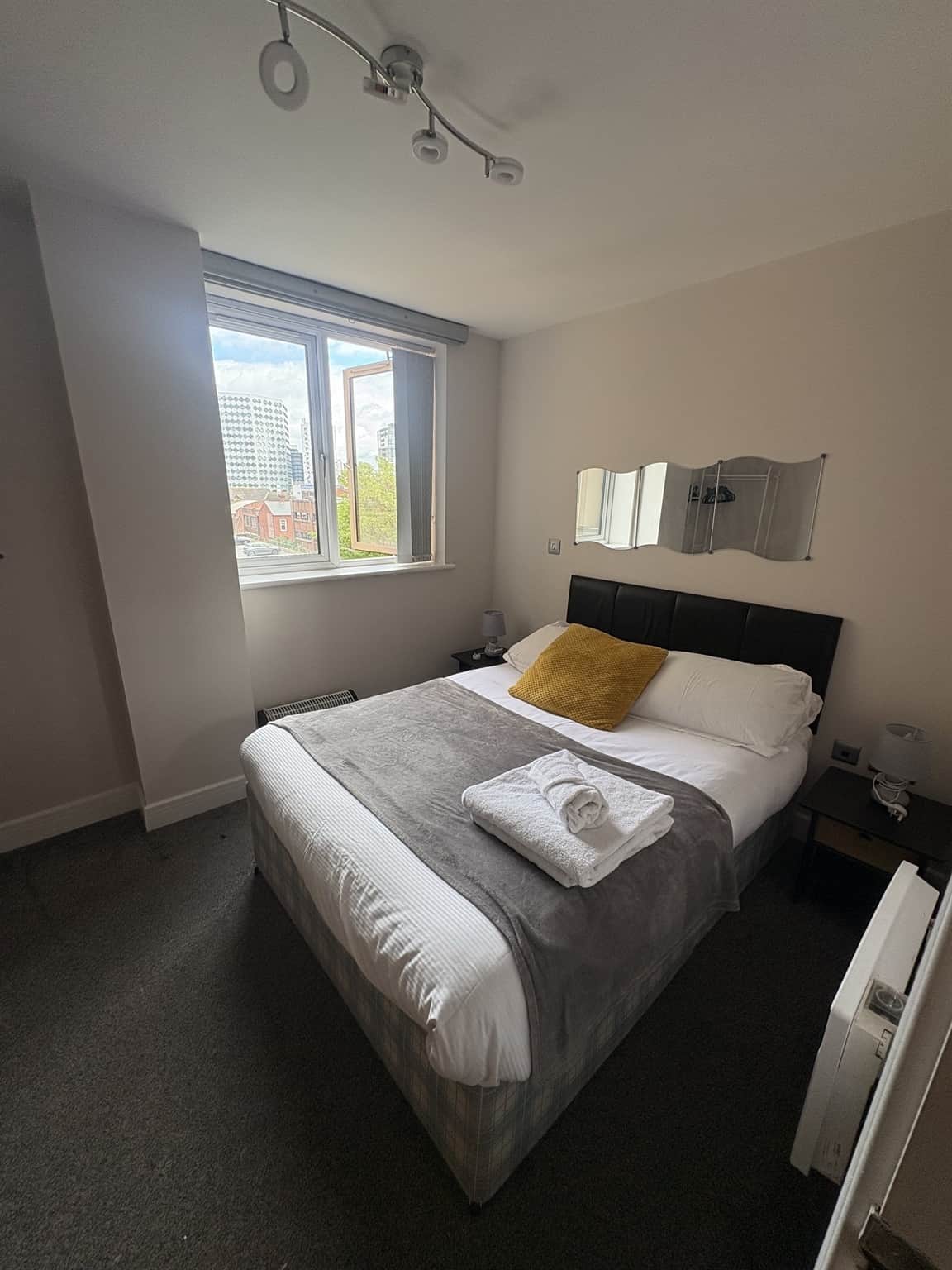 Property at Granville Street, Birmingham