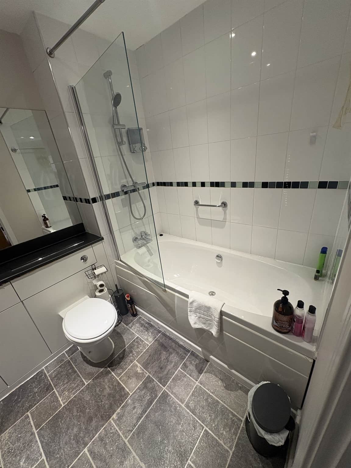 Property at Granville Street, Birmingham