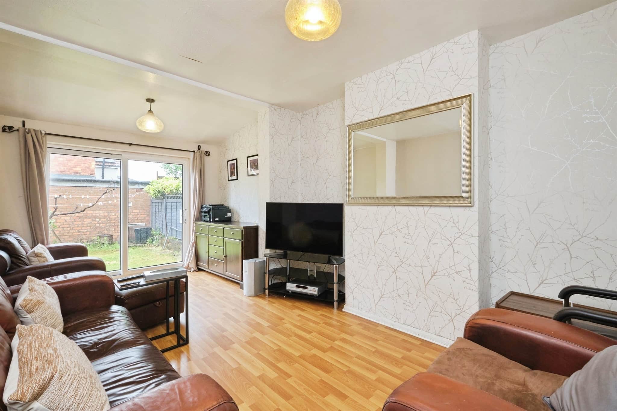Property at Bewlys Avenue, Birmingham