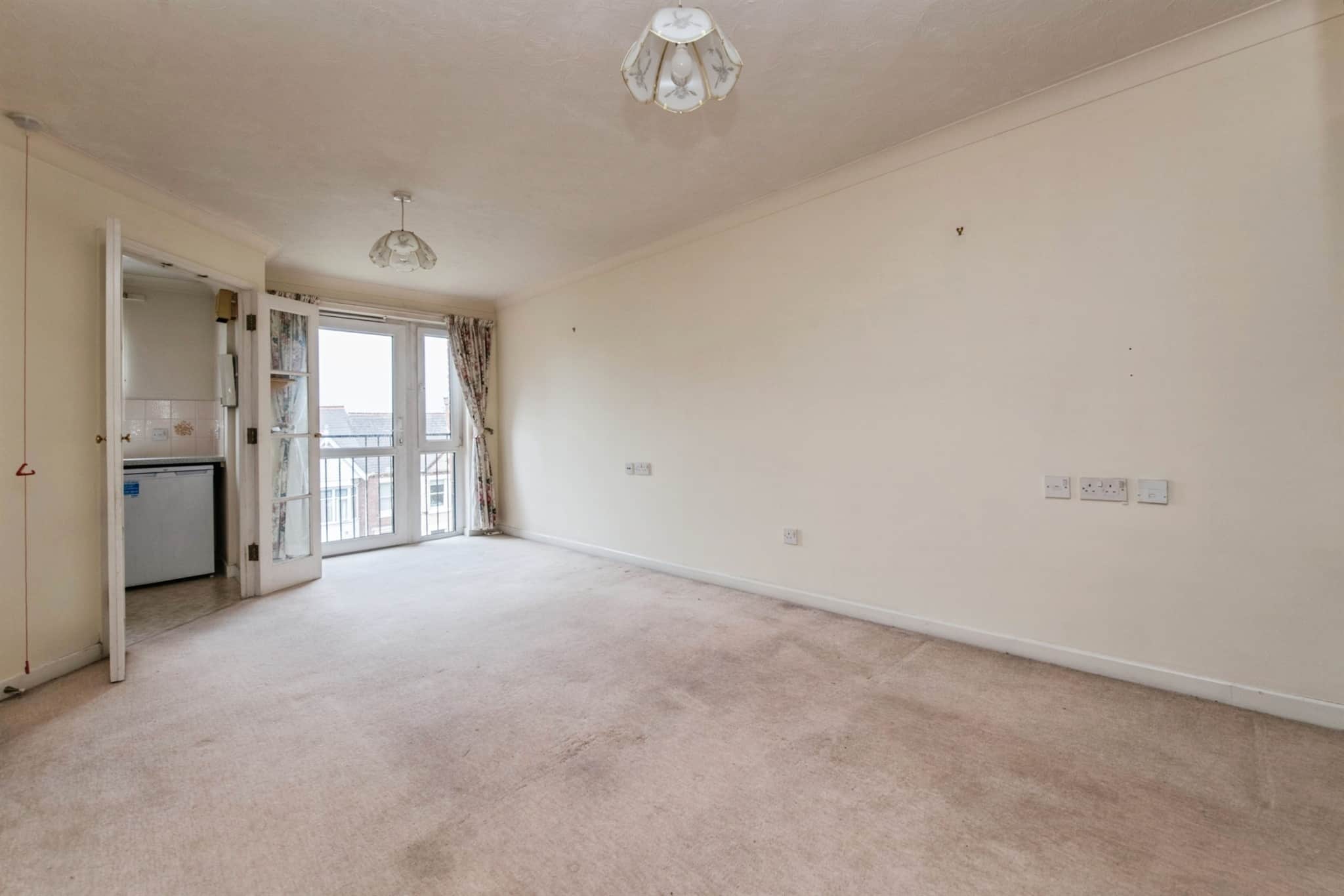 Property at St. Davids Hill, Exeter