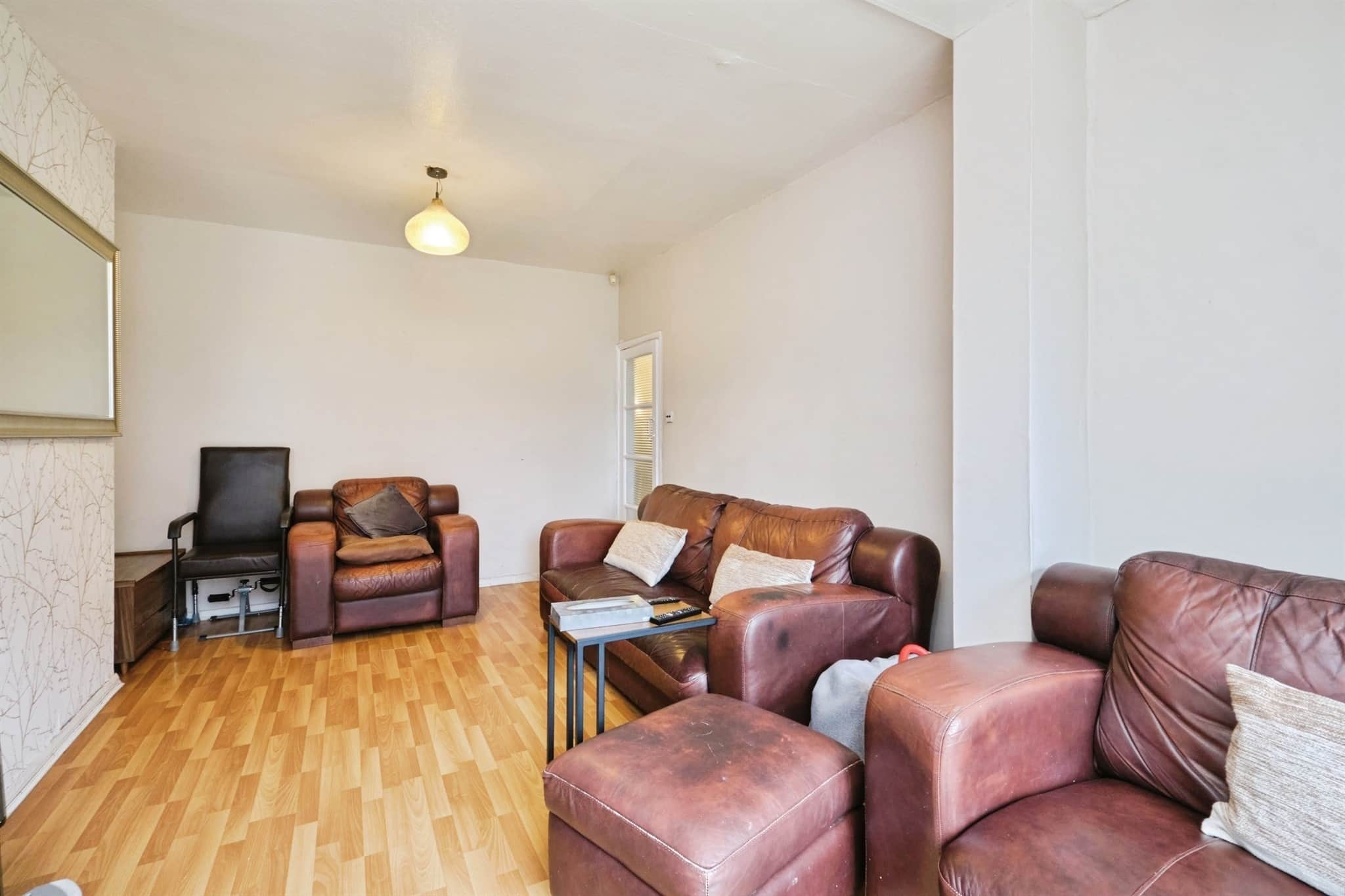 Property at Bewlys Avenue, Birmingham