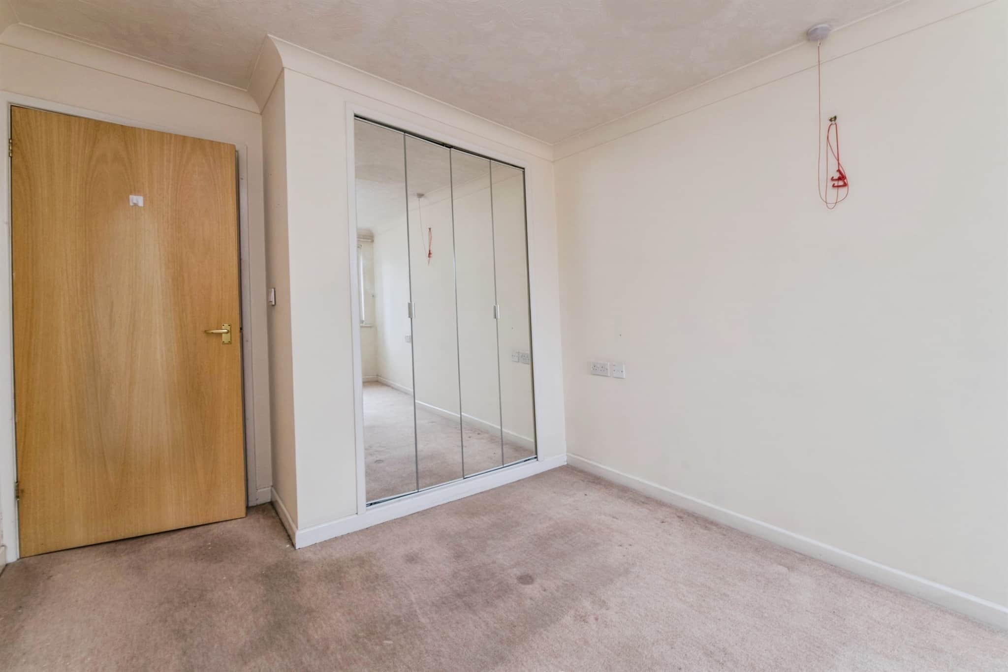 Property at St. Davids Hill, Exeter