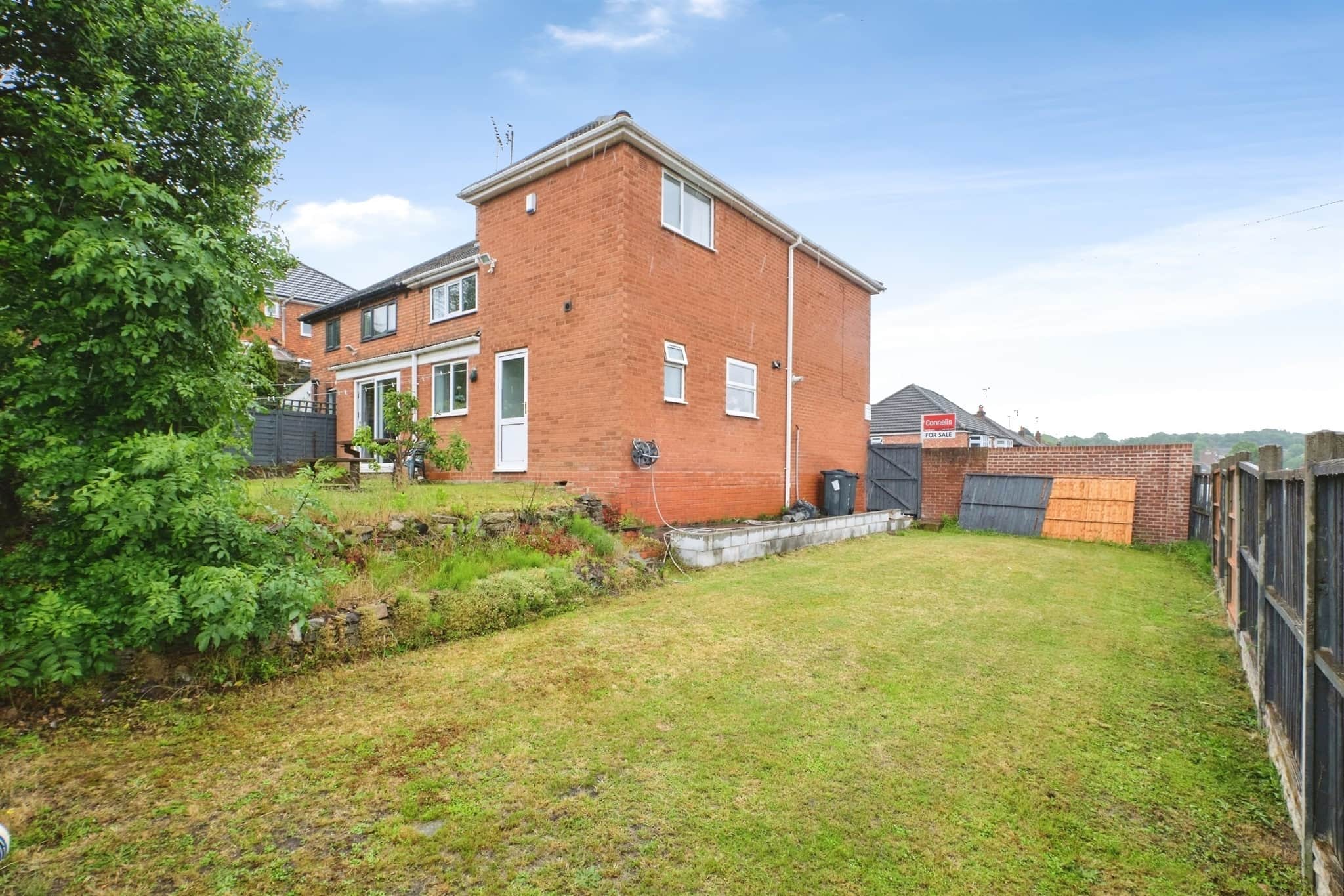 Property at Bewlys Avenue, Birmingham