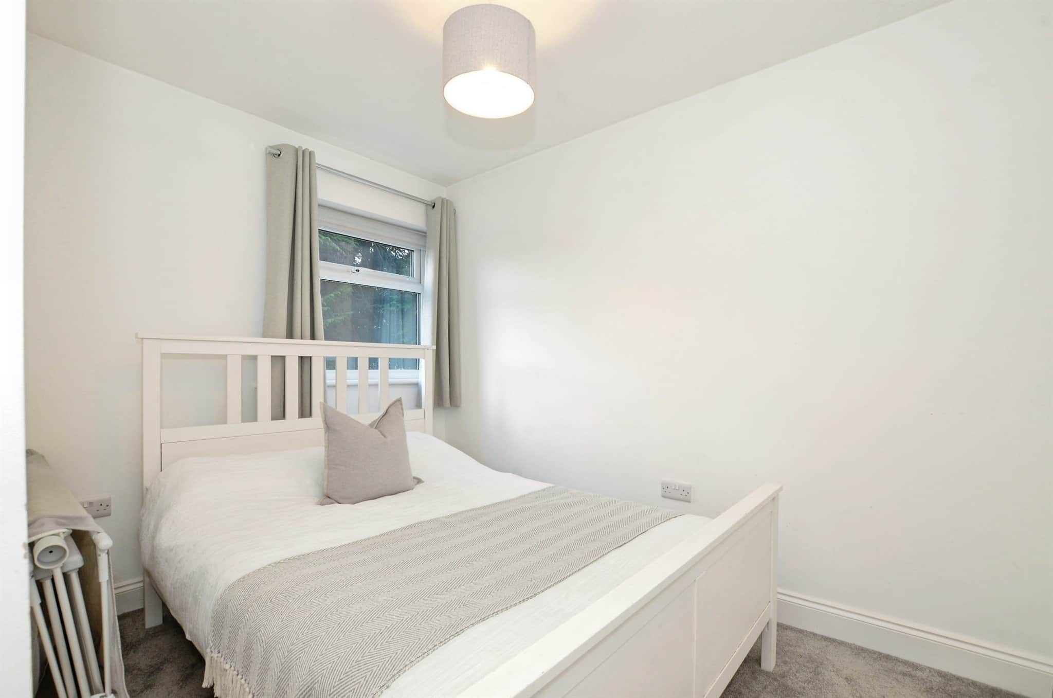 Property at St. Johns Road, Harpenden