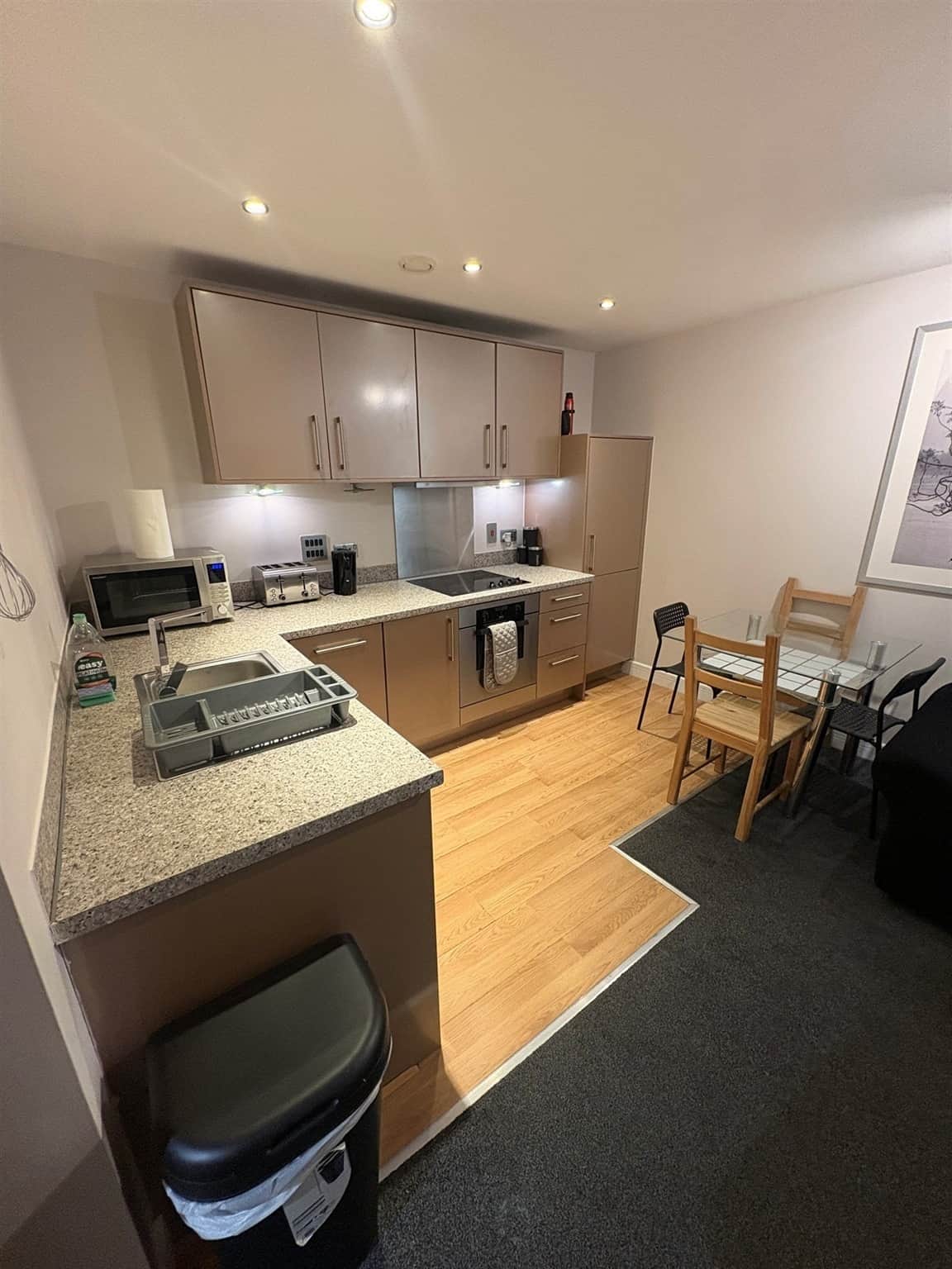Property at Granville Street, Birmingham