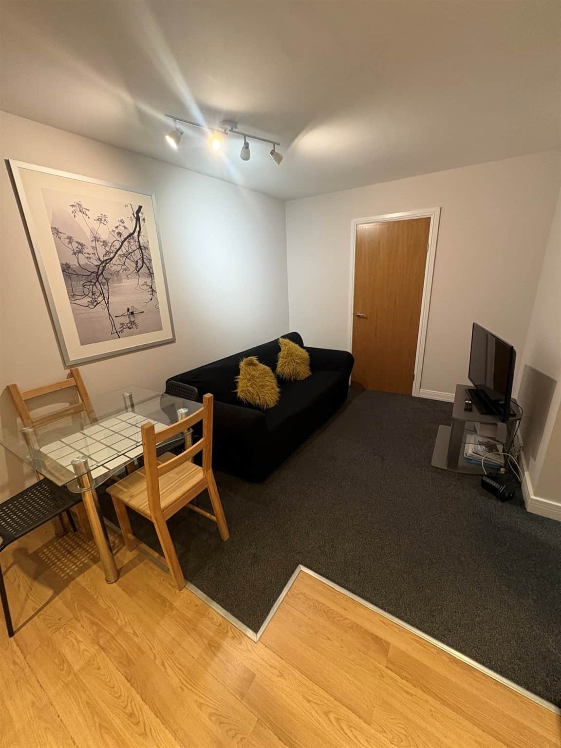 Property at Granville Street, Birmingham