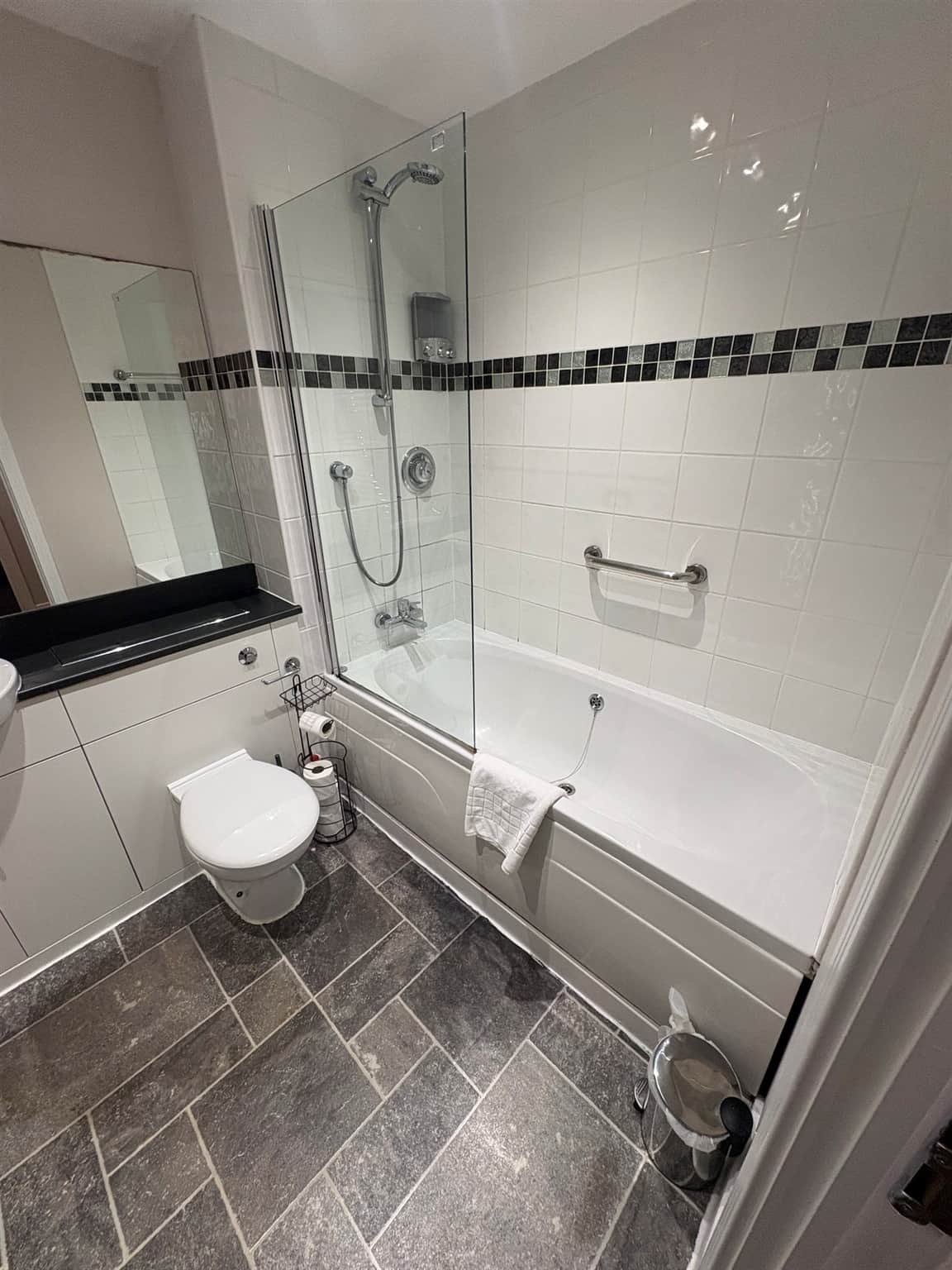 Property at Granville Street, Birmingham