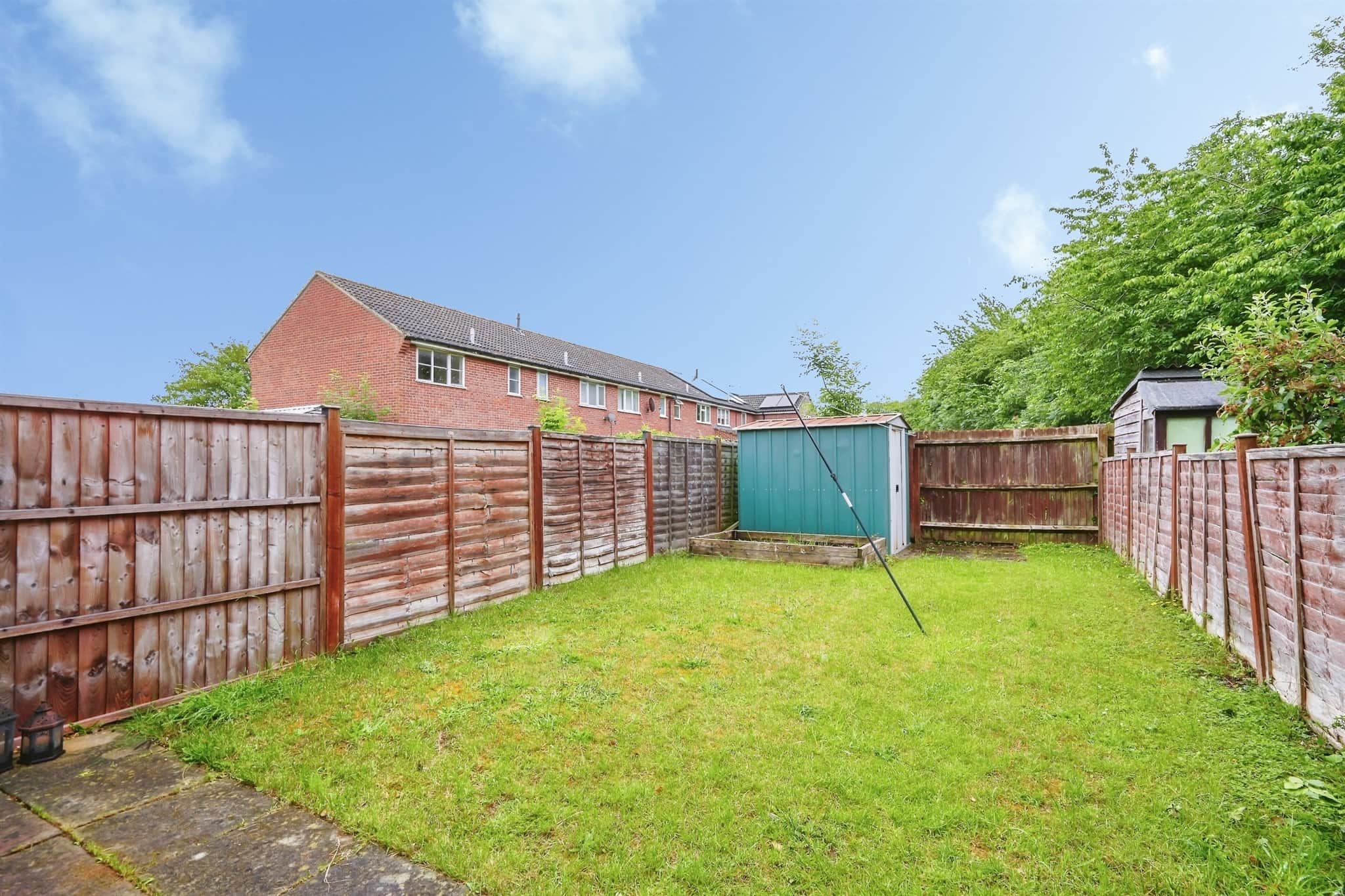 Property at Shannon Road, BICESTER